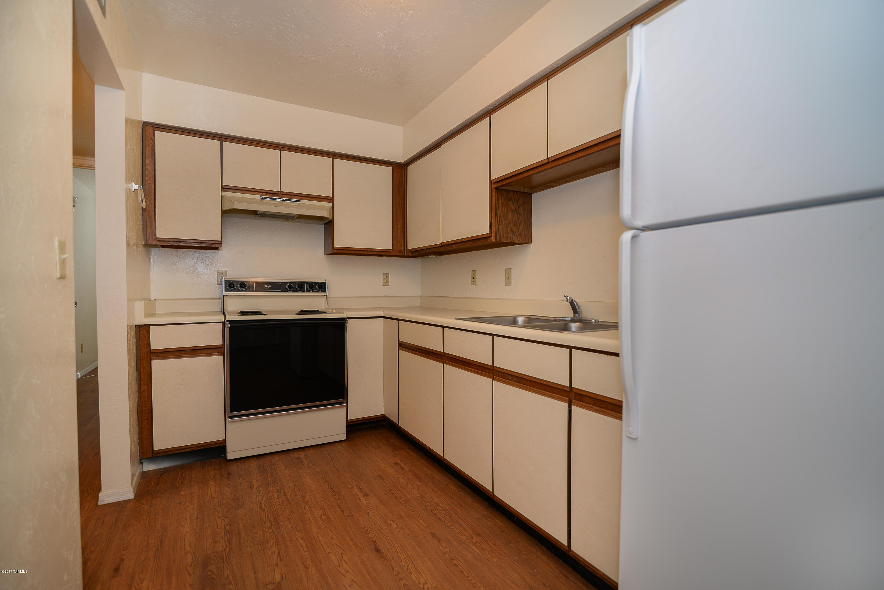 South Park Addition - Residential Income