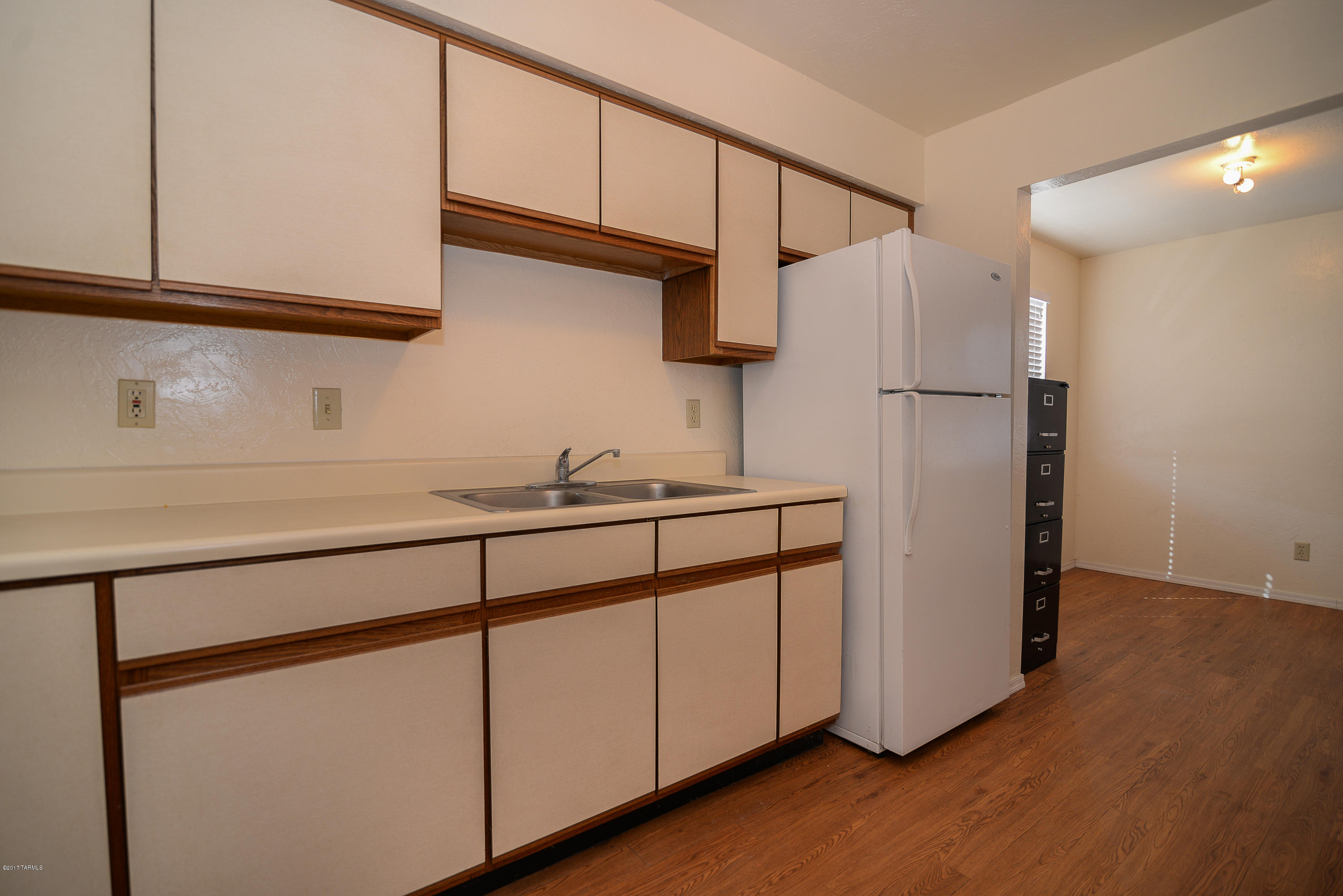 South Park Addition - Residential Income