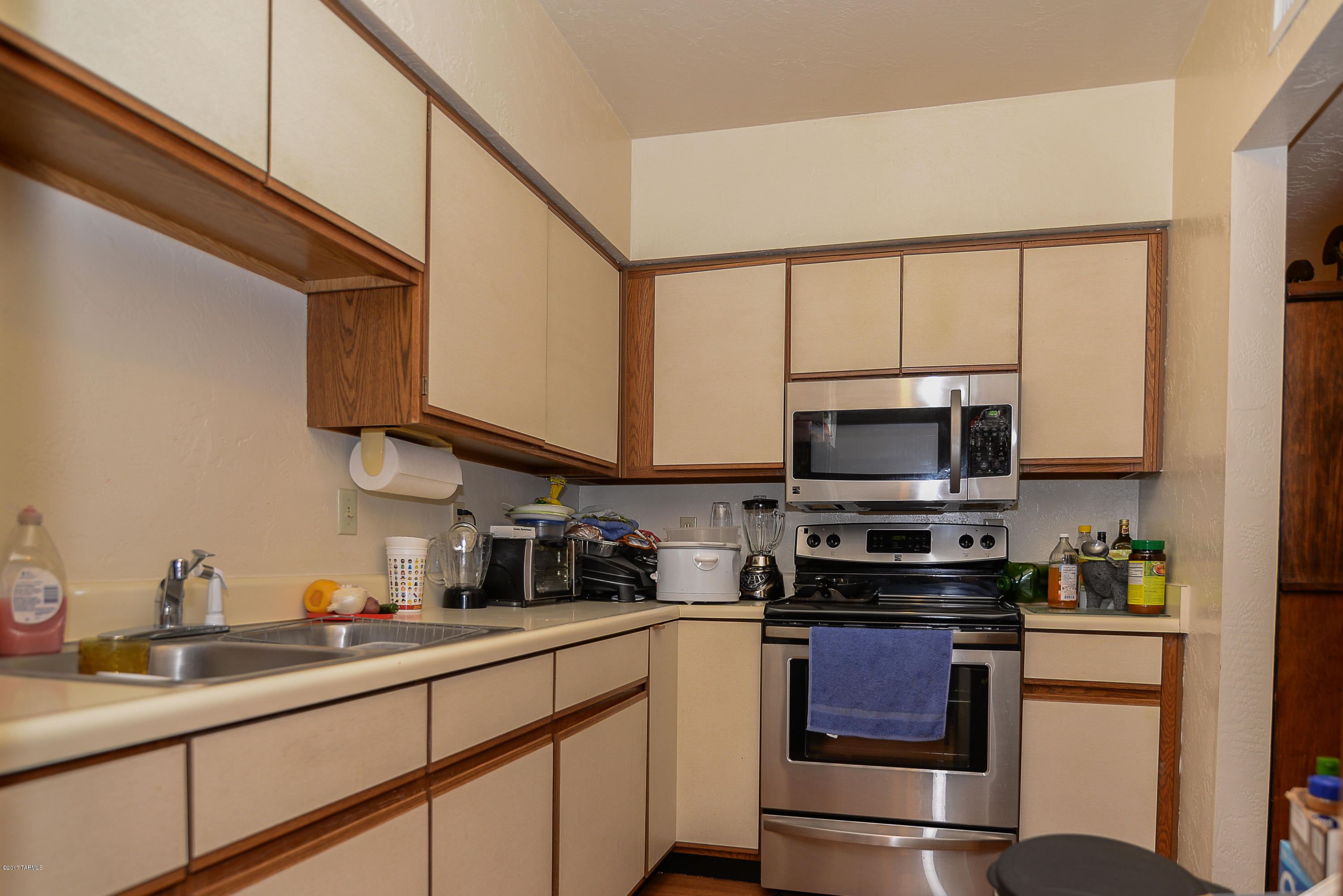 South Park Addition - Residential Income