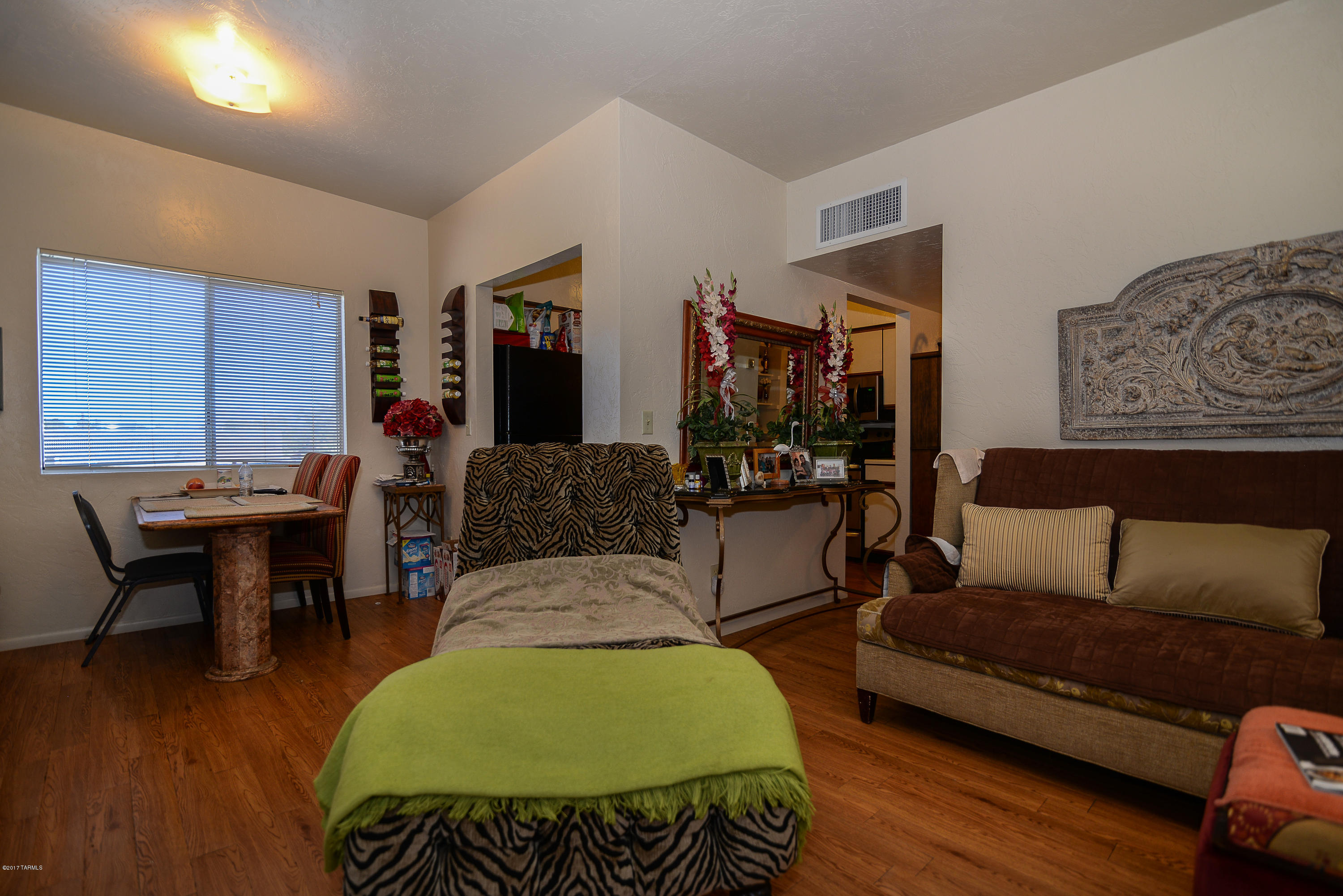 South Park Addition - Residential Income