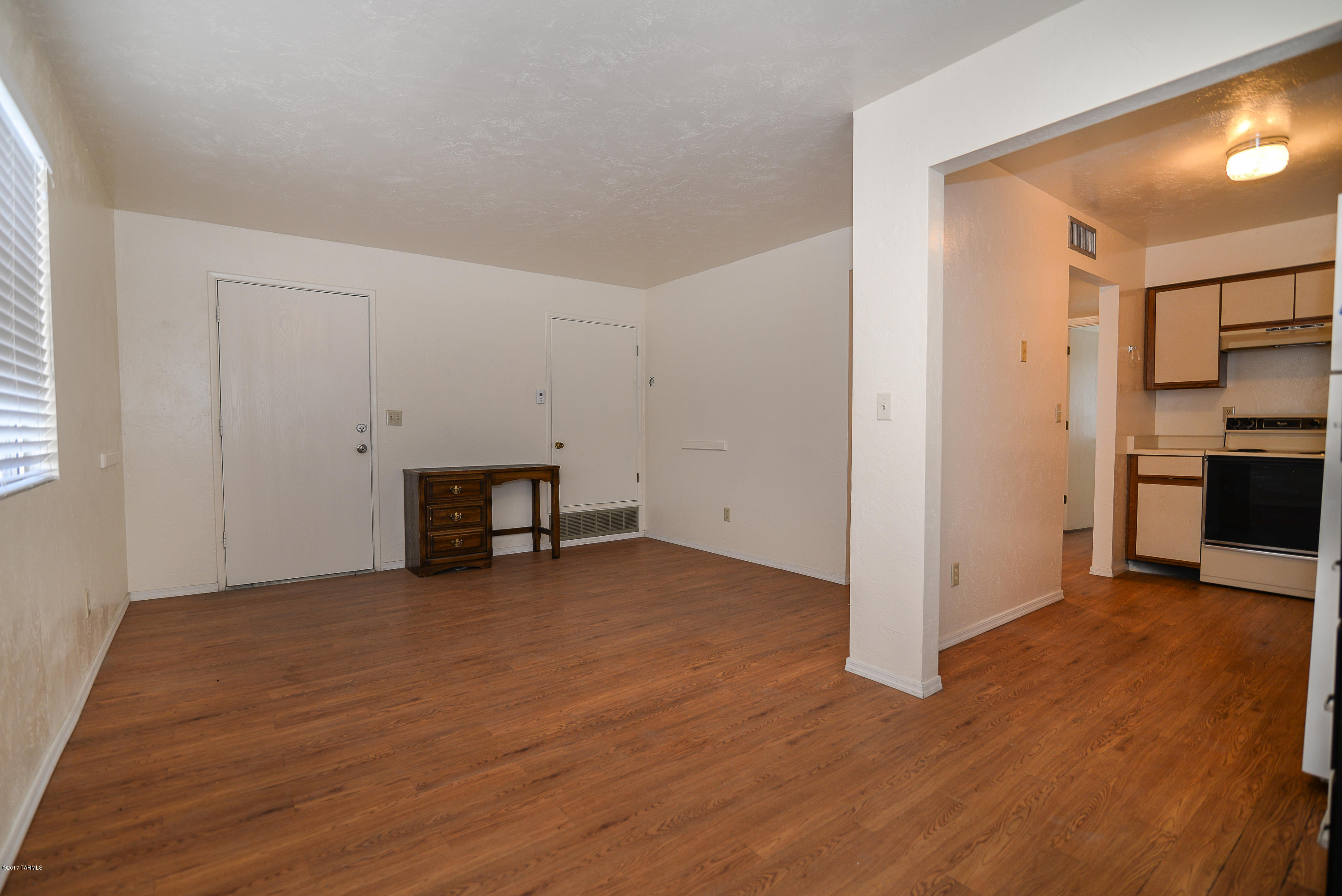 South Park Addition - Residential Income