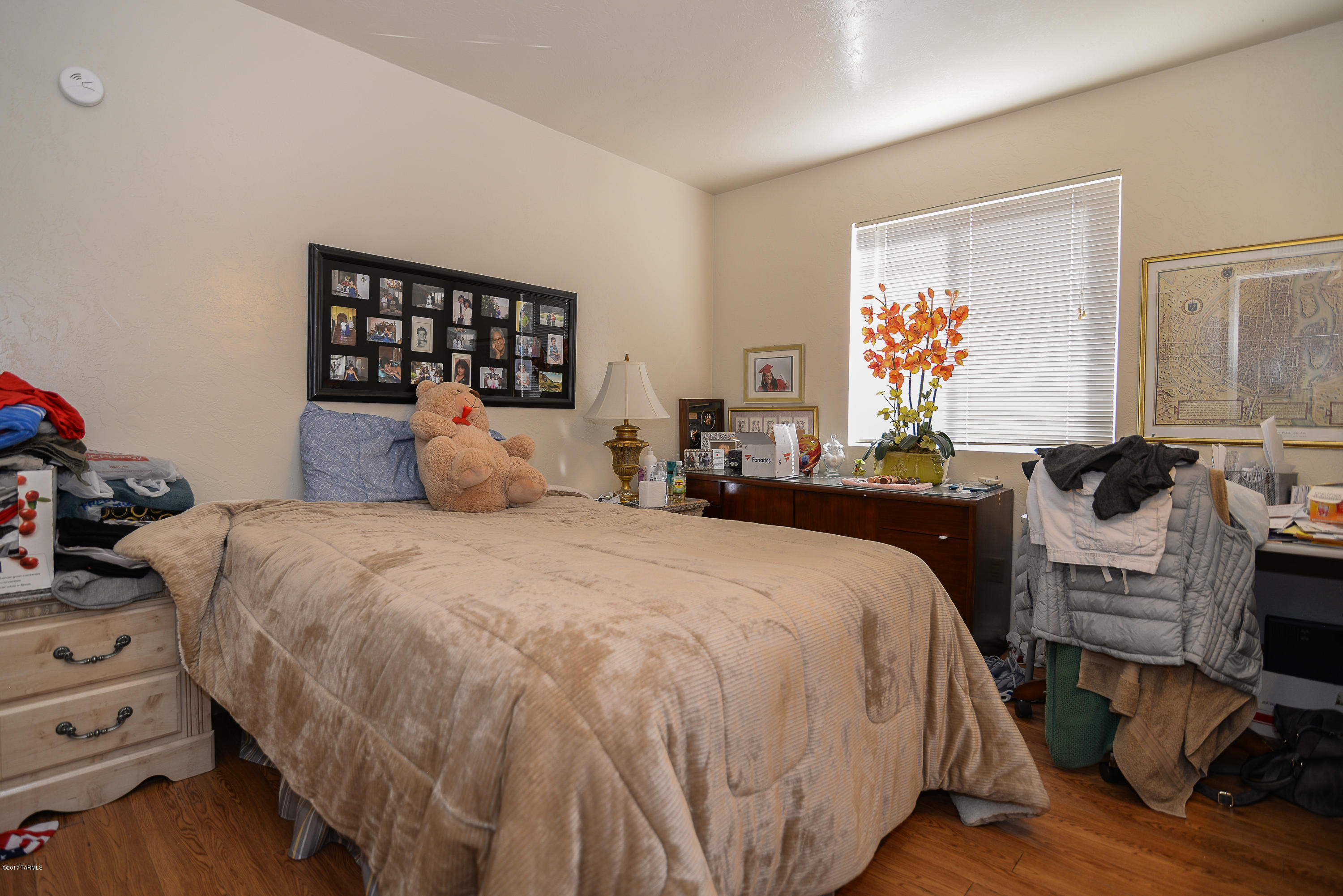 South Park Addition - Residential Income