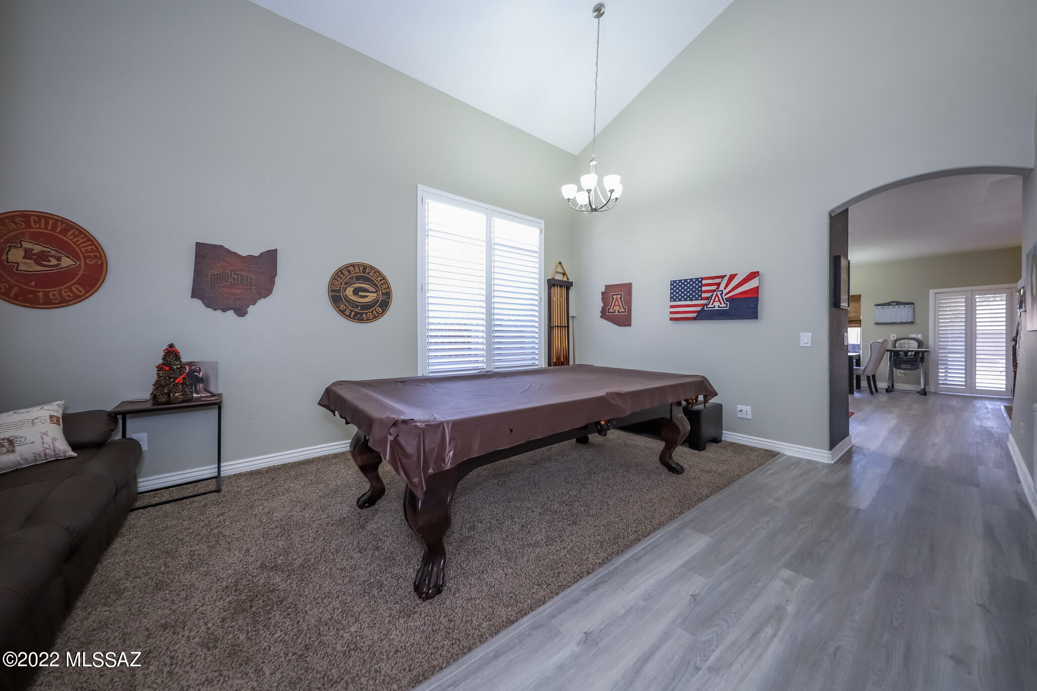 Lakes At Castle Rock (The) - Residential