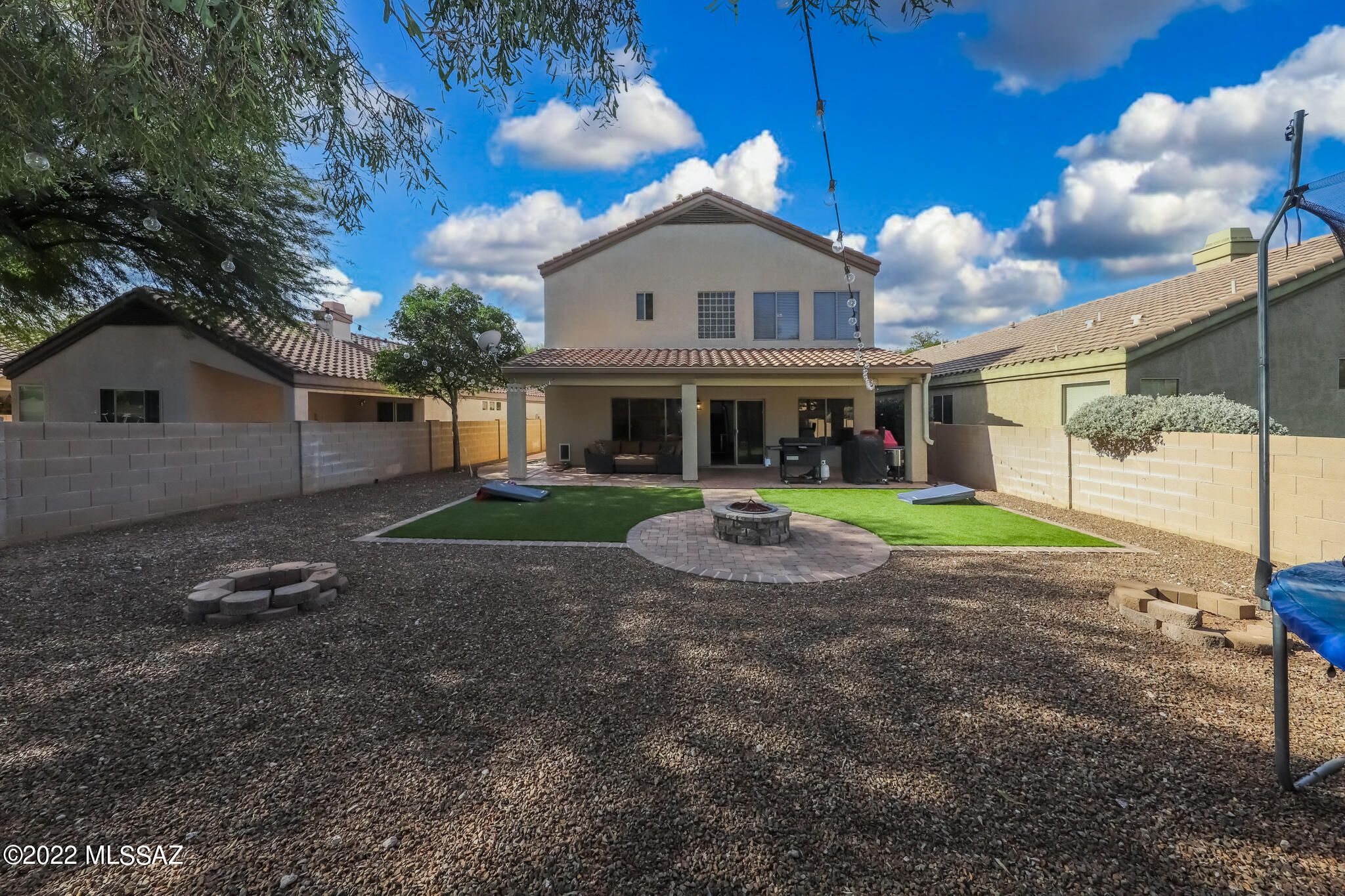 Lakes At Castle Rock (The) - Residential