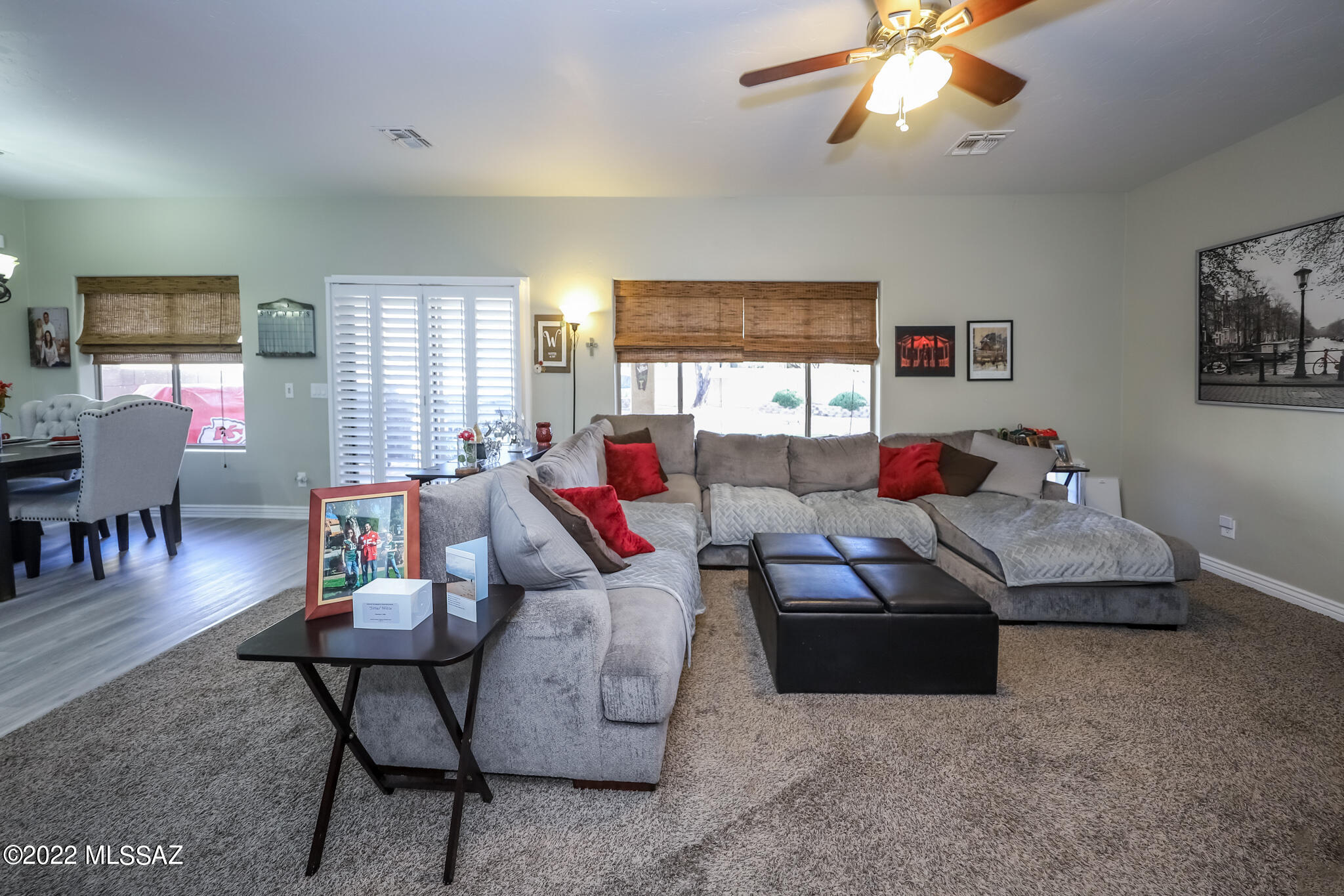 Lakes At Castle Rock (The) - Residential