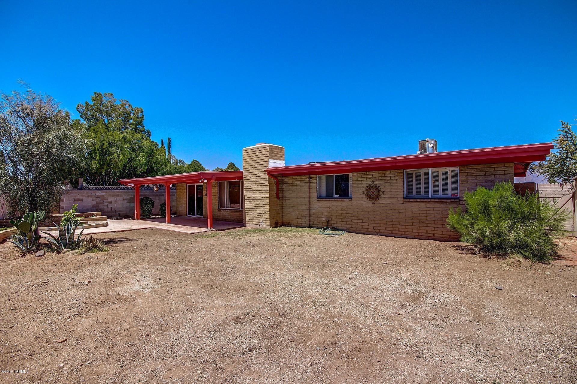 Estes Park NO. 2 (1-71) - Residential