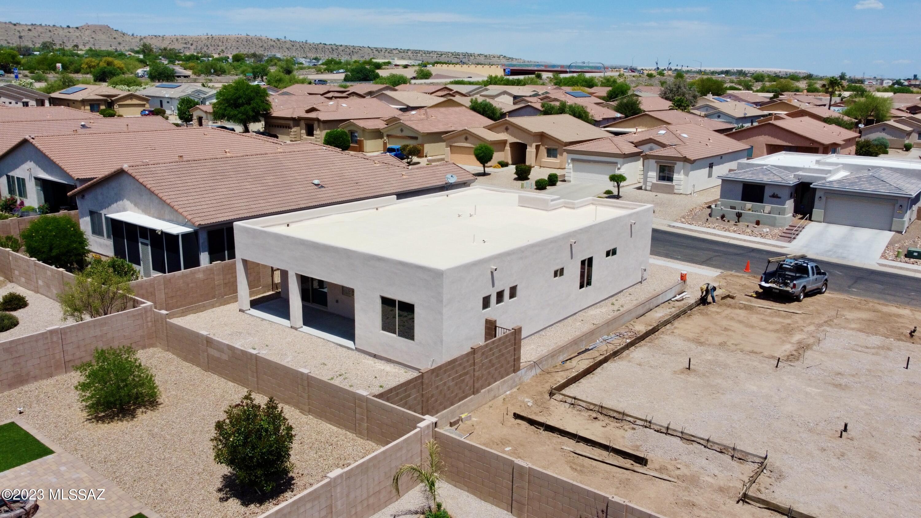 La Joya Verde II (1-105) - Residential