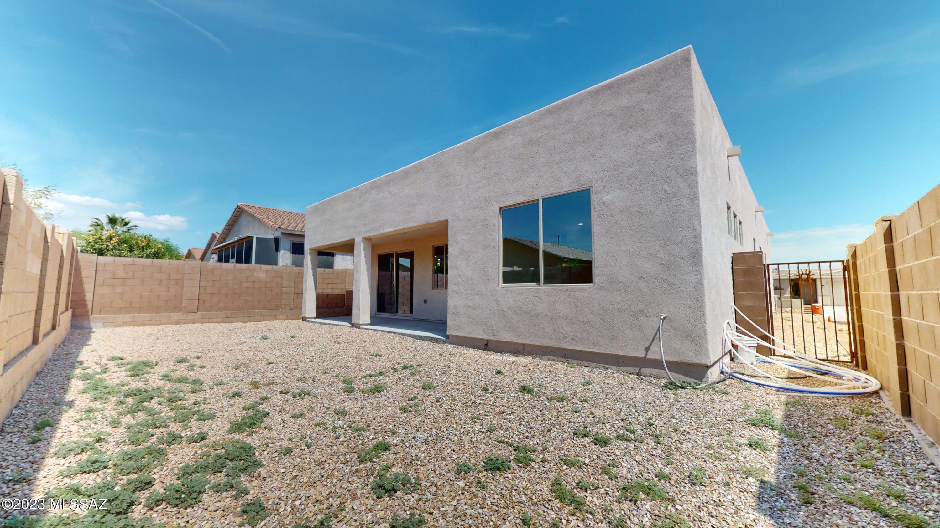 La Joya Verde II (1-105) - Residential