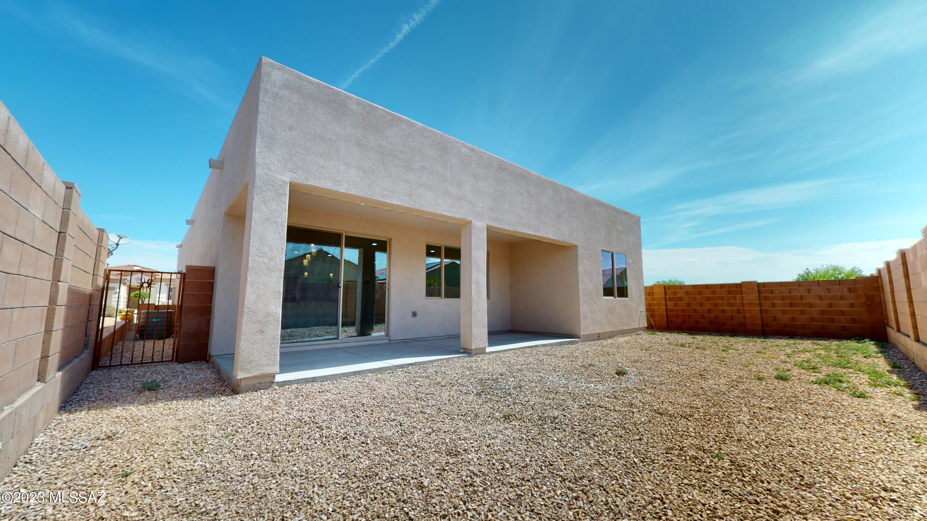 La Joya Verde II (1-105) - Residential
