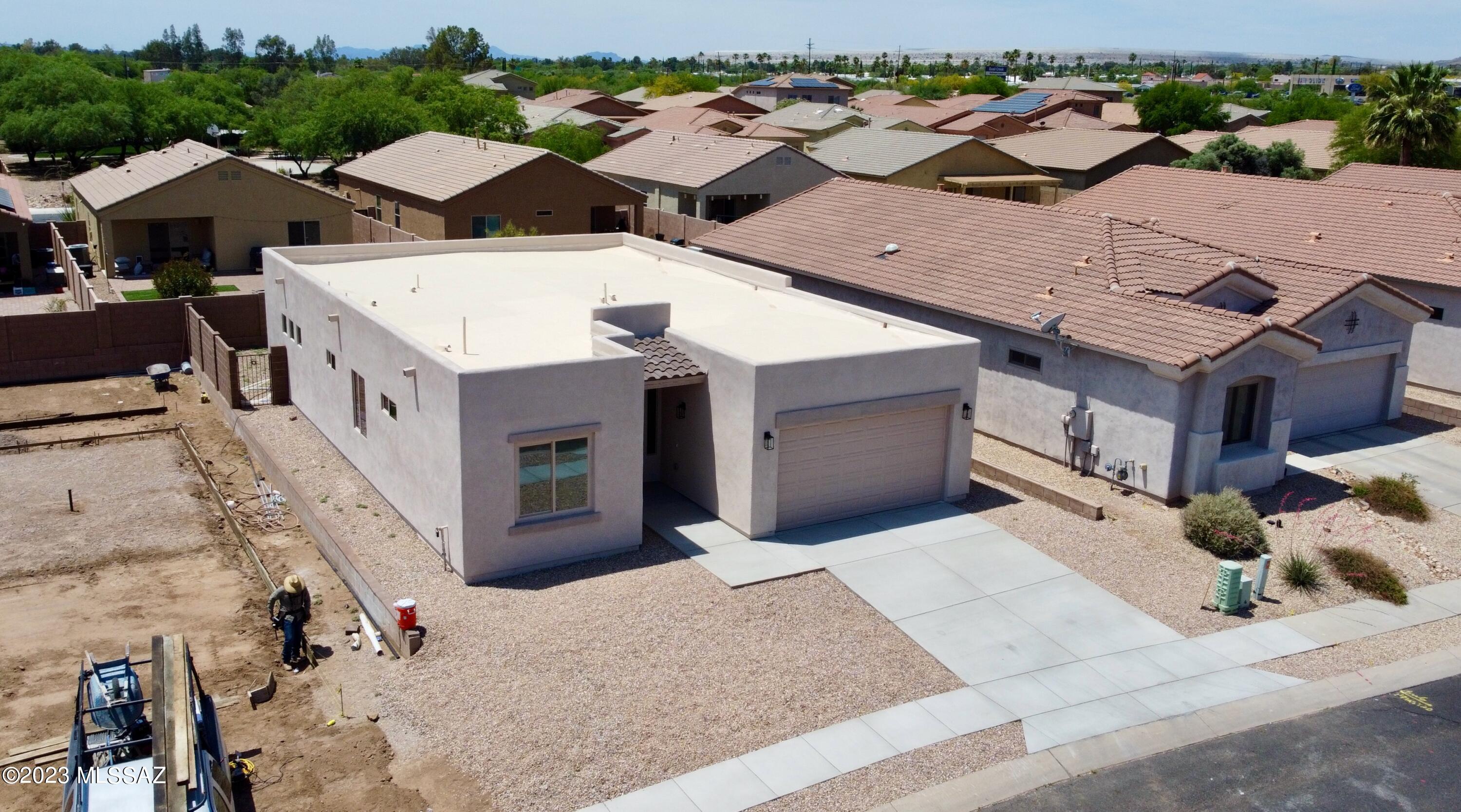 La Joya Verde II (1-105) - Residential