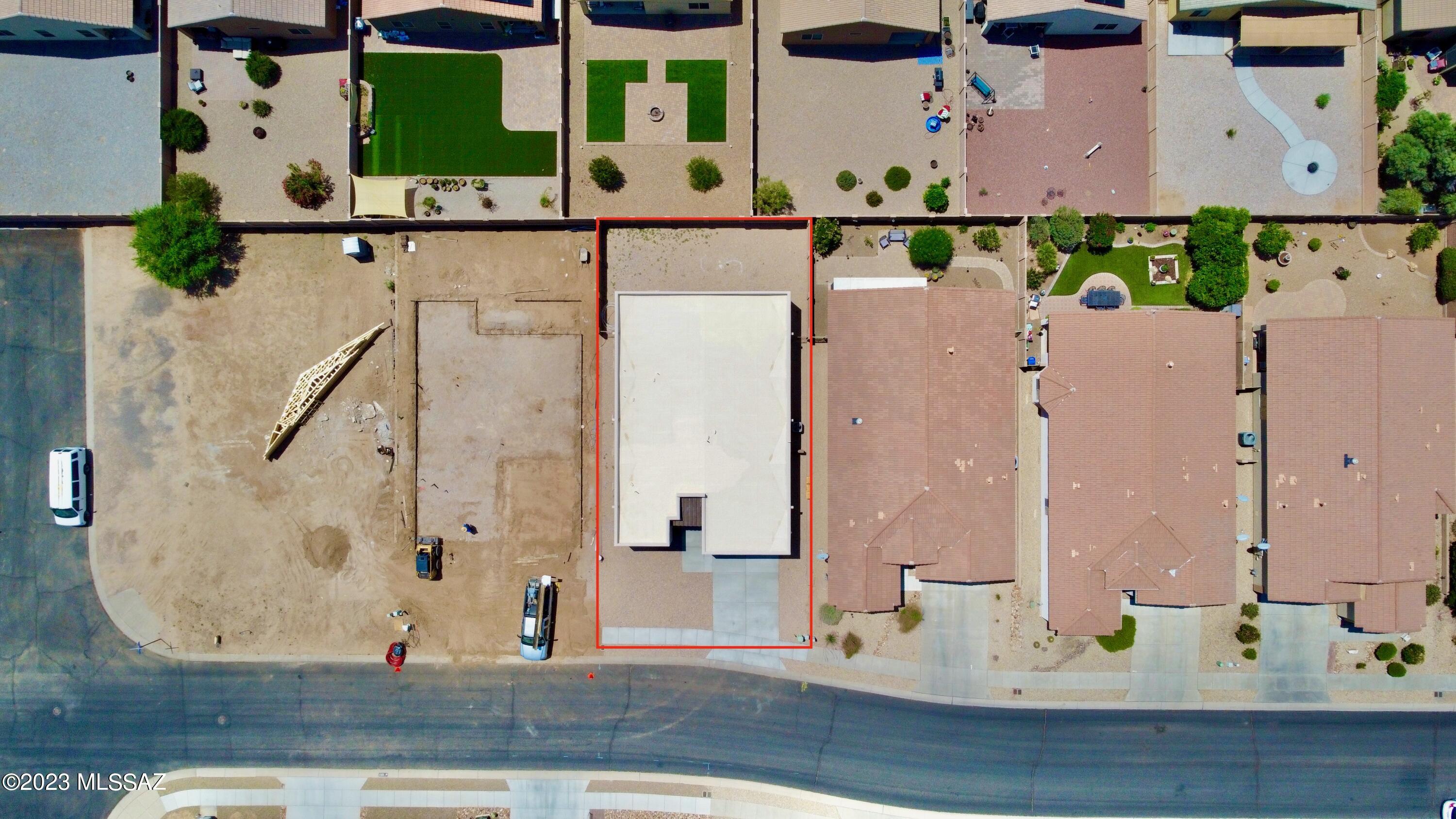 La Joya Verde II (1-105) - Residential