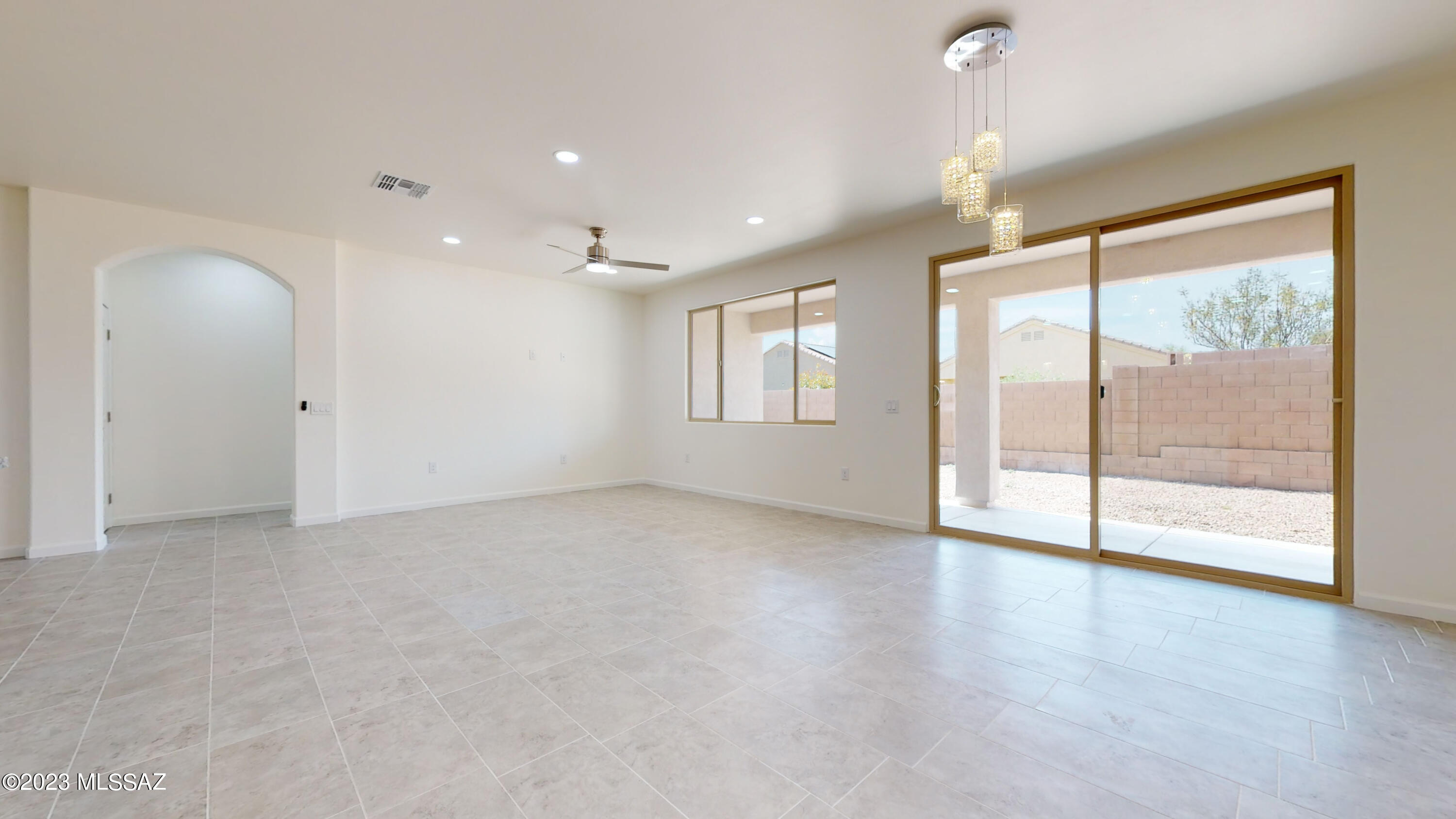 La Joya Verde II (1-105) - Residential