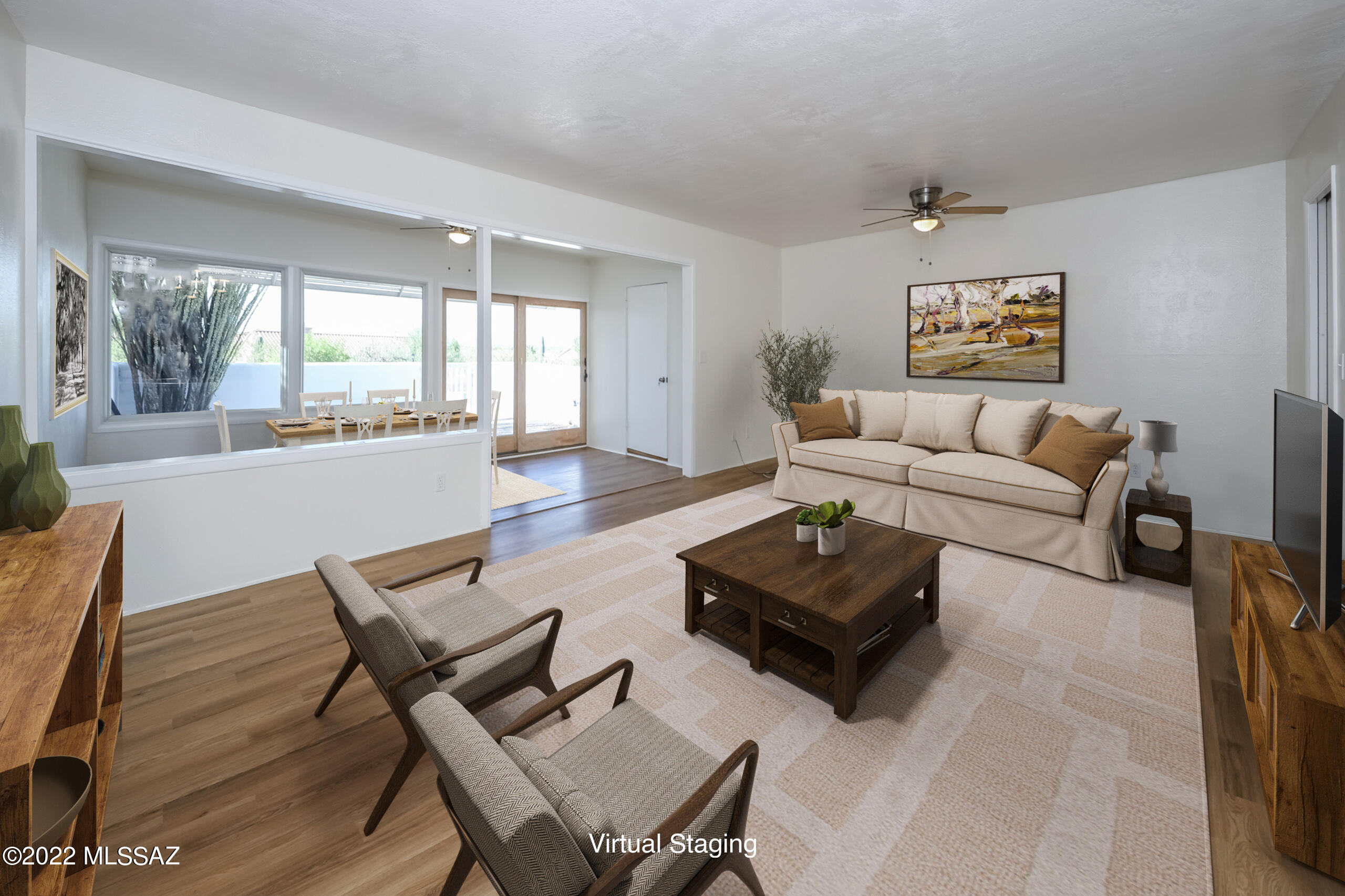 Northridge Estates - Residential