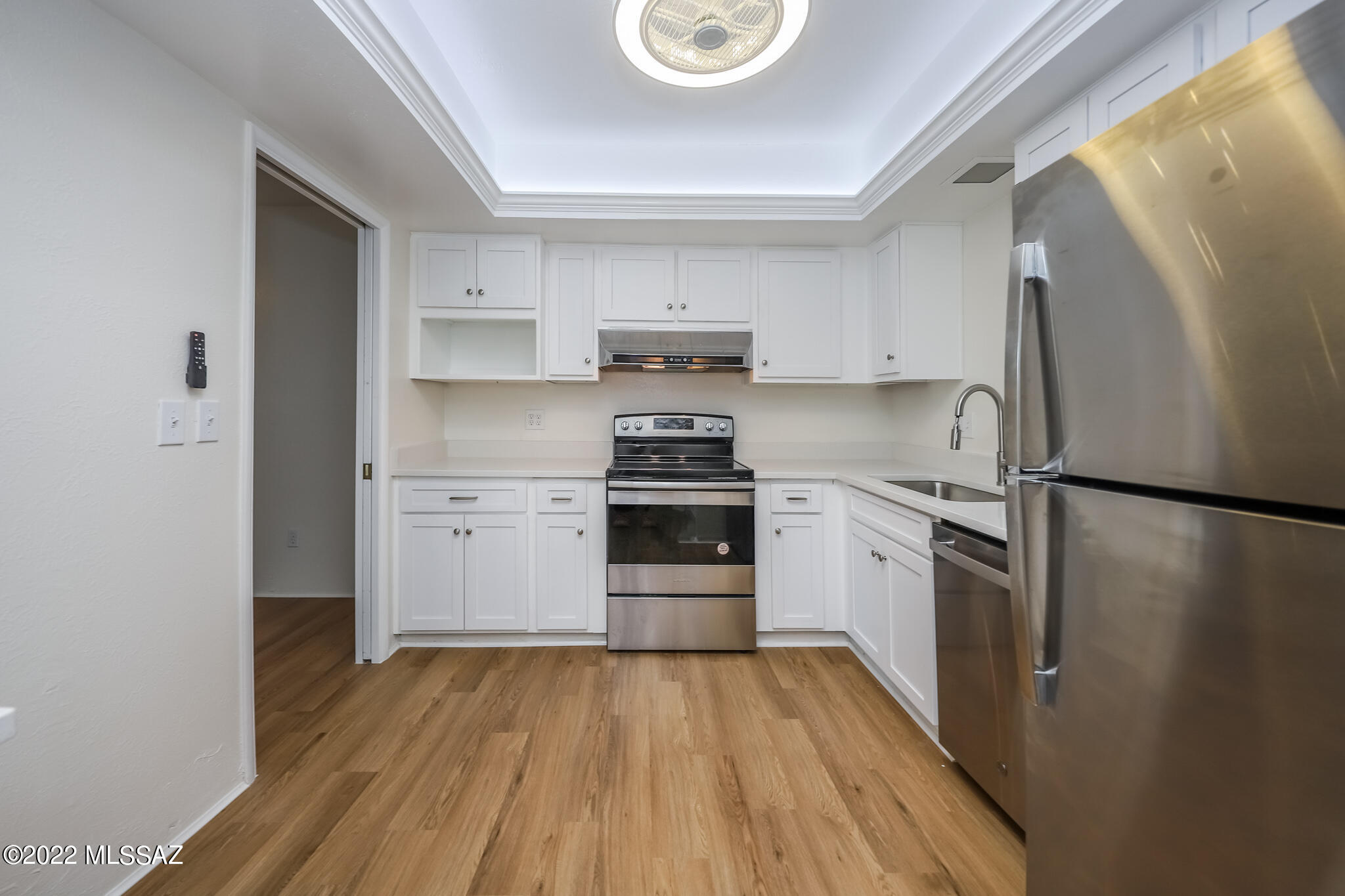 Northridge Estates - Residential