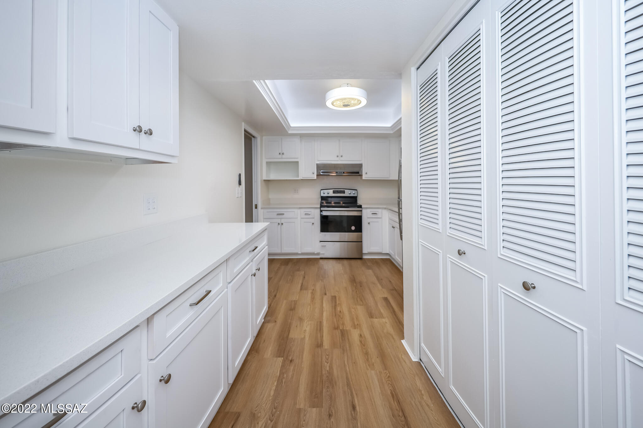 Northridge Estates - Residential