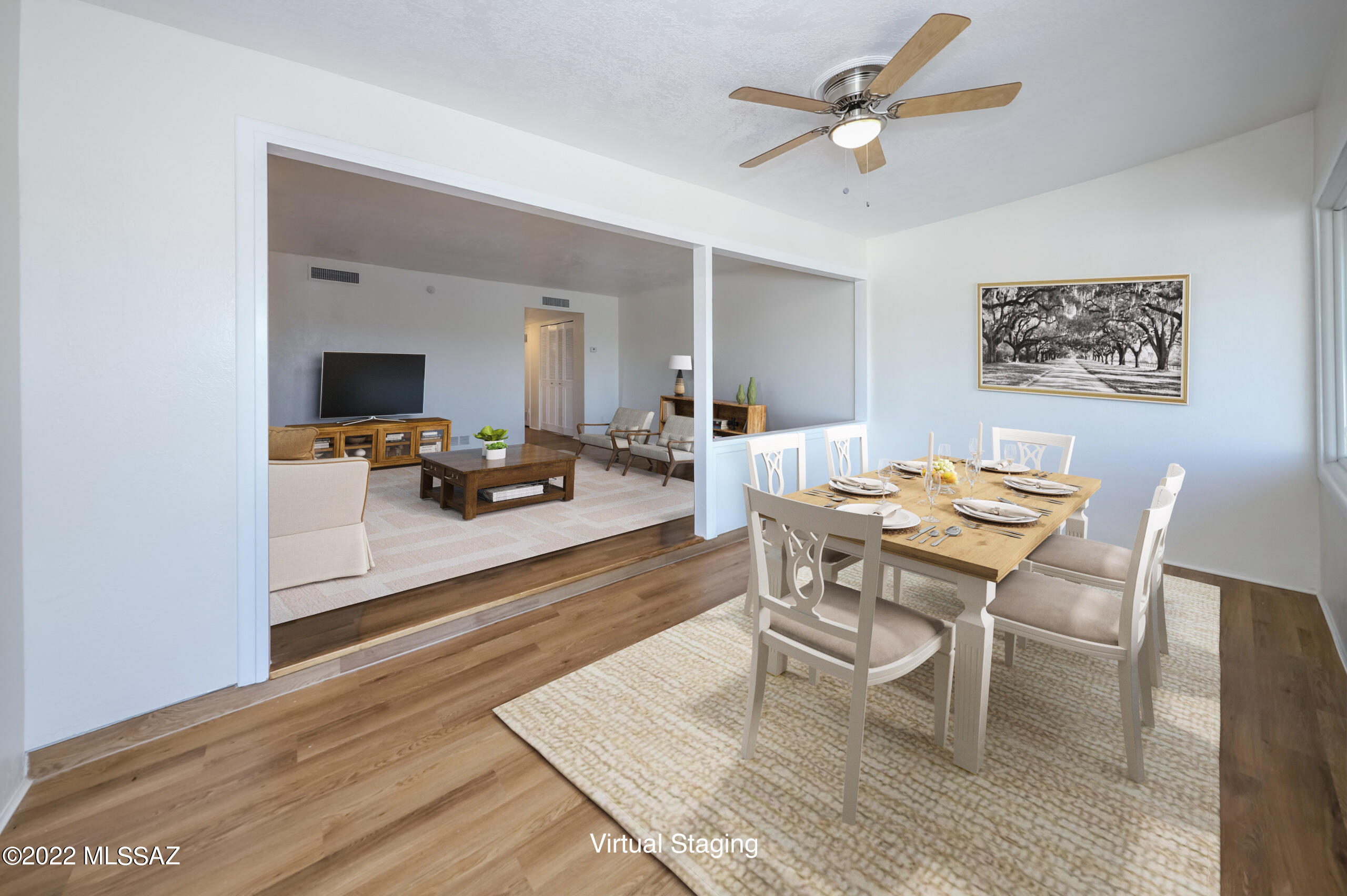 Northridge Estates - Residential