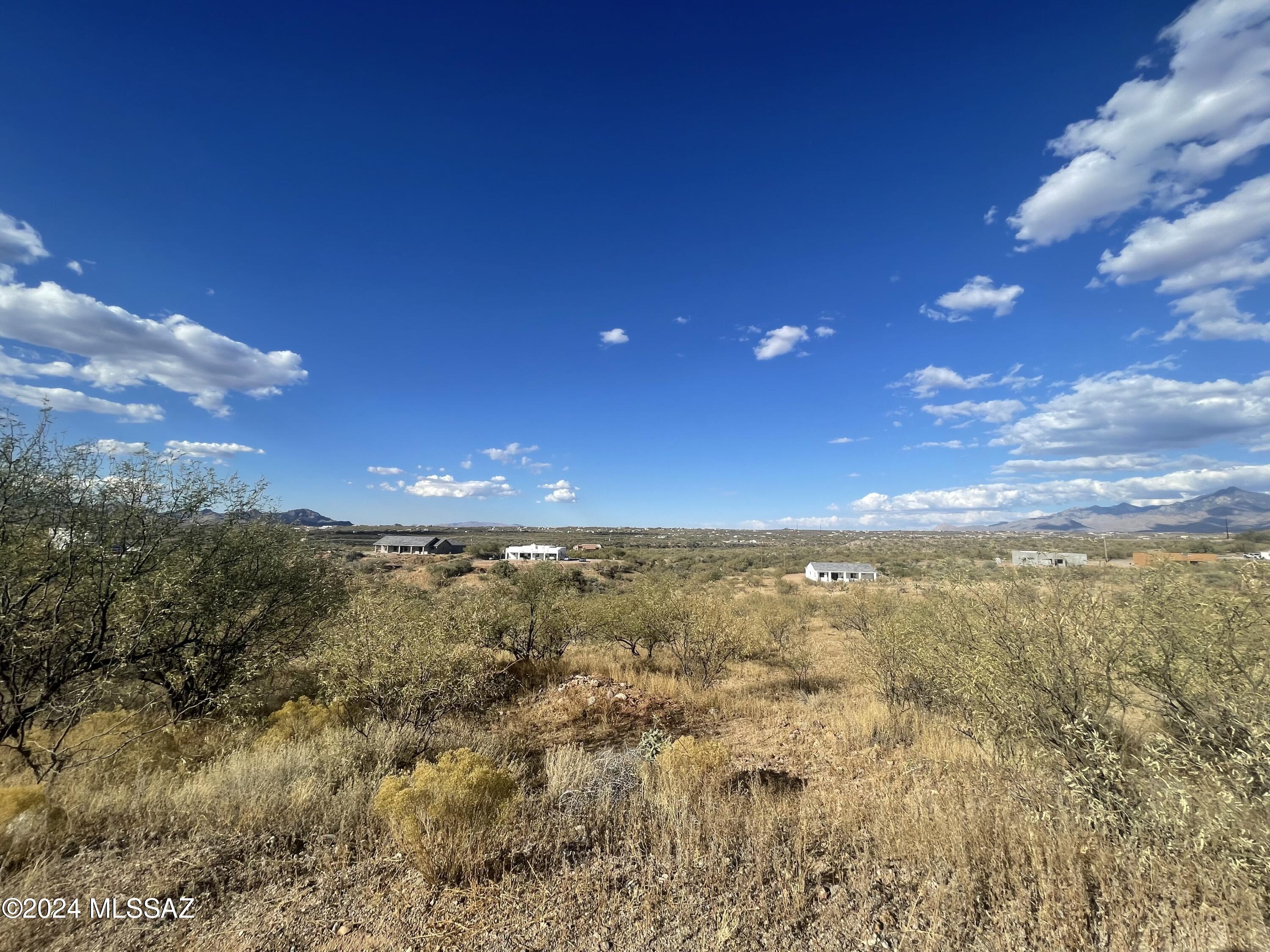 Rio Rico Ranchettes 18 - Land