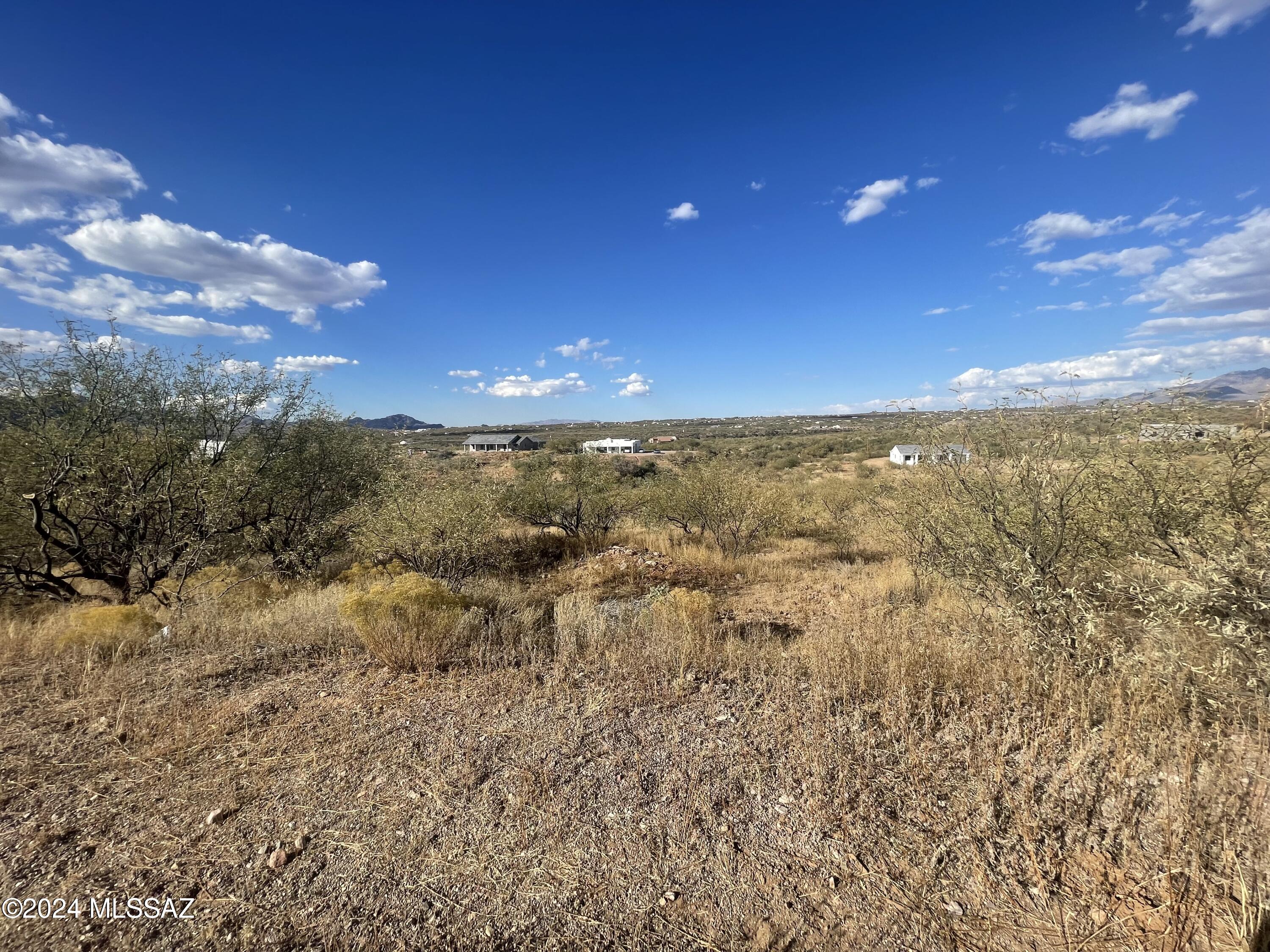 Rio Rico Ranchettes 18 - Land