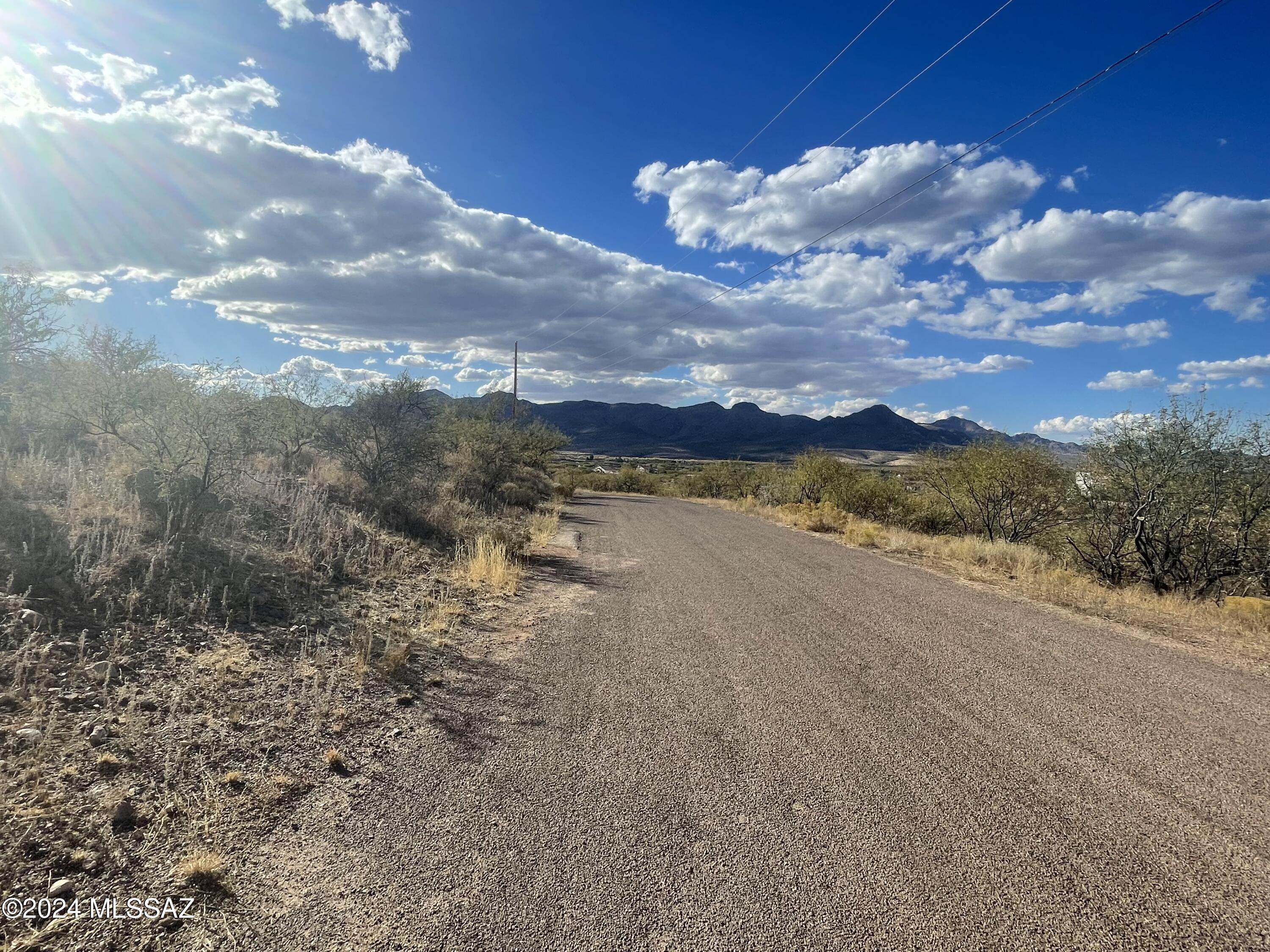 Rio Rico Ranchettes 18 - Land
