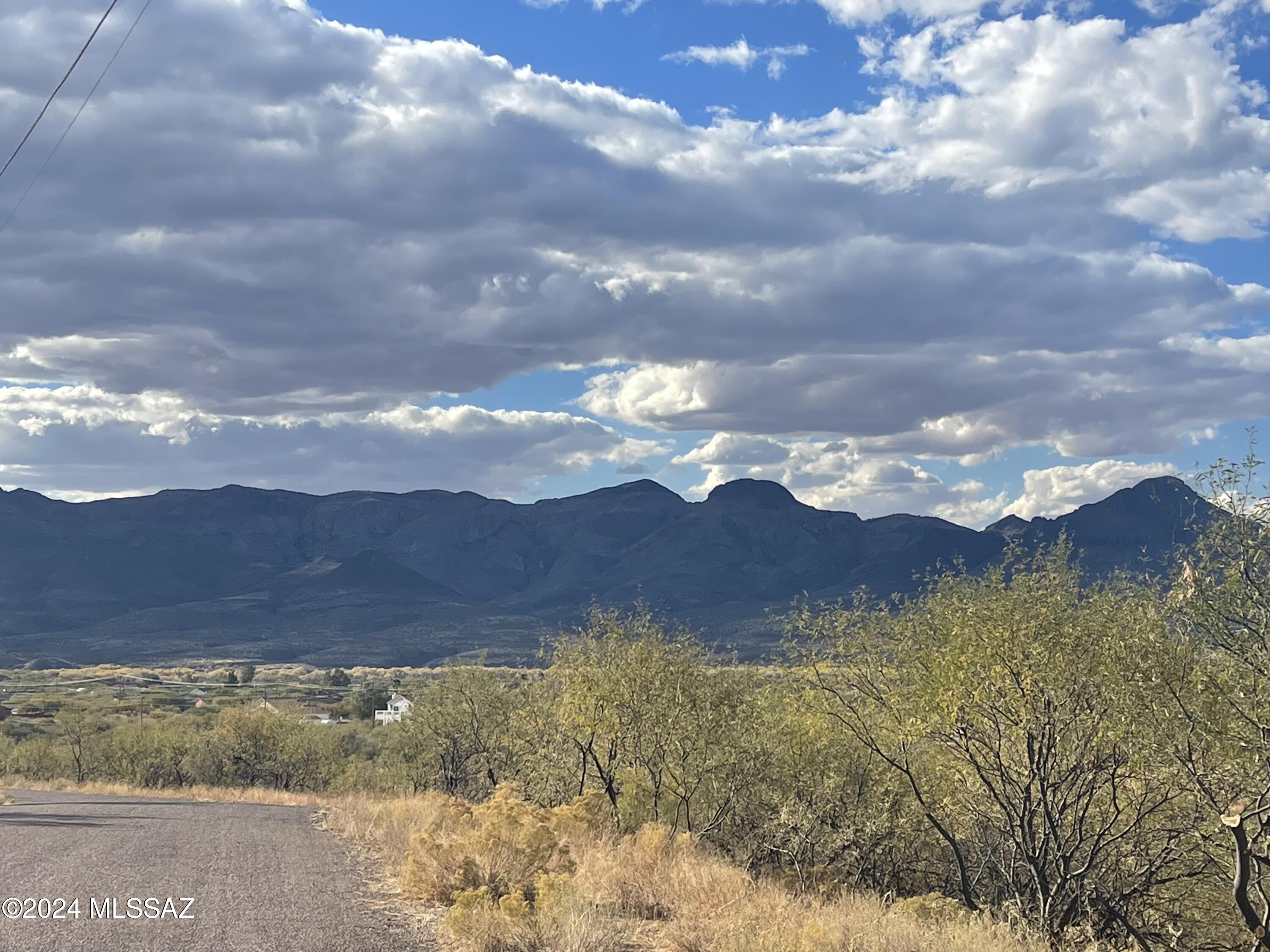 Rio Rico Ranchettes 18 - Land