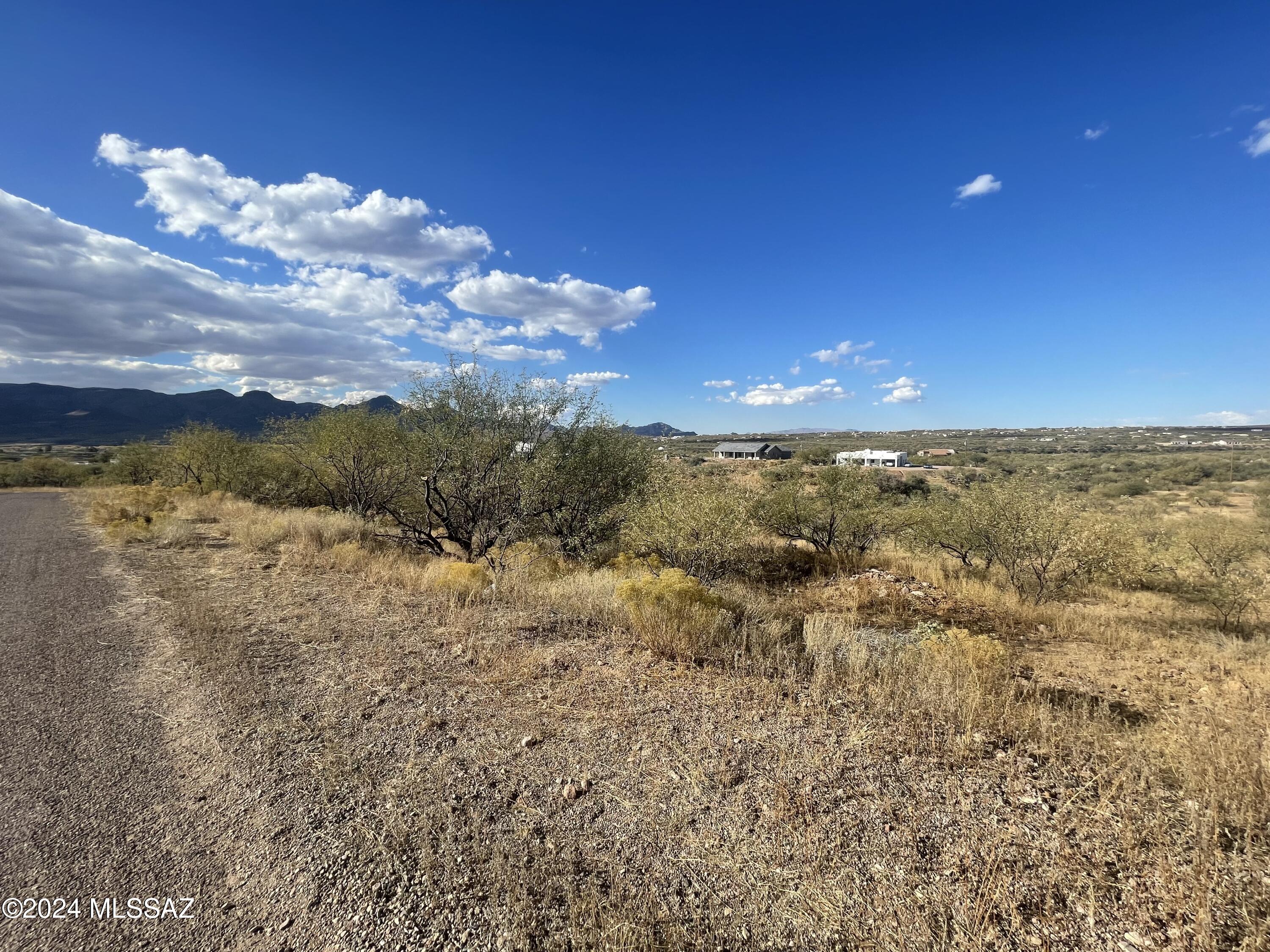 Rio Rico Ranchettes 18 - Land