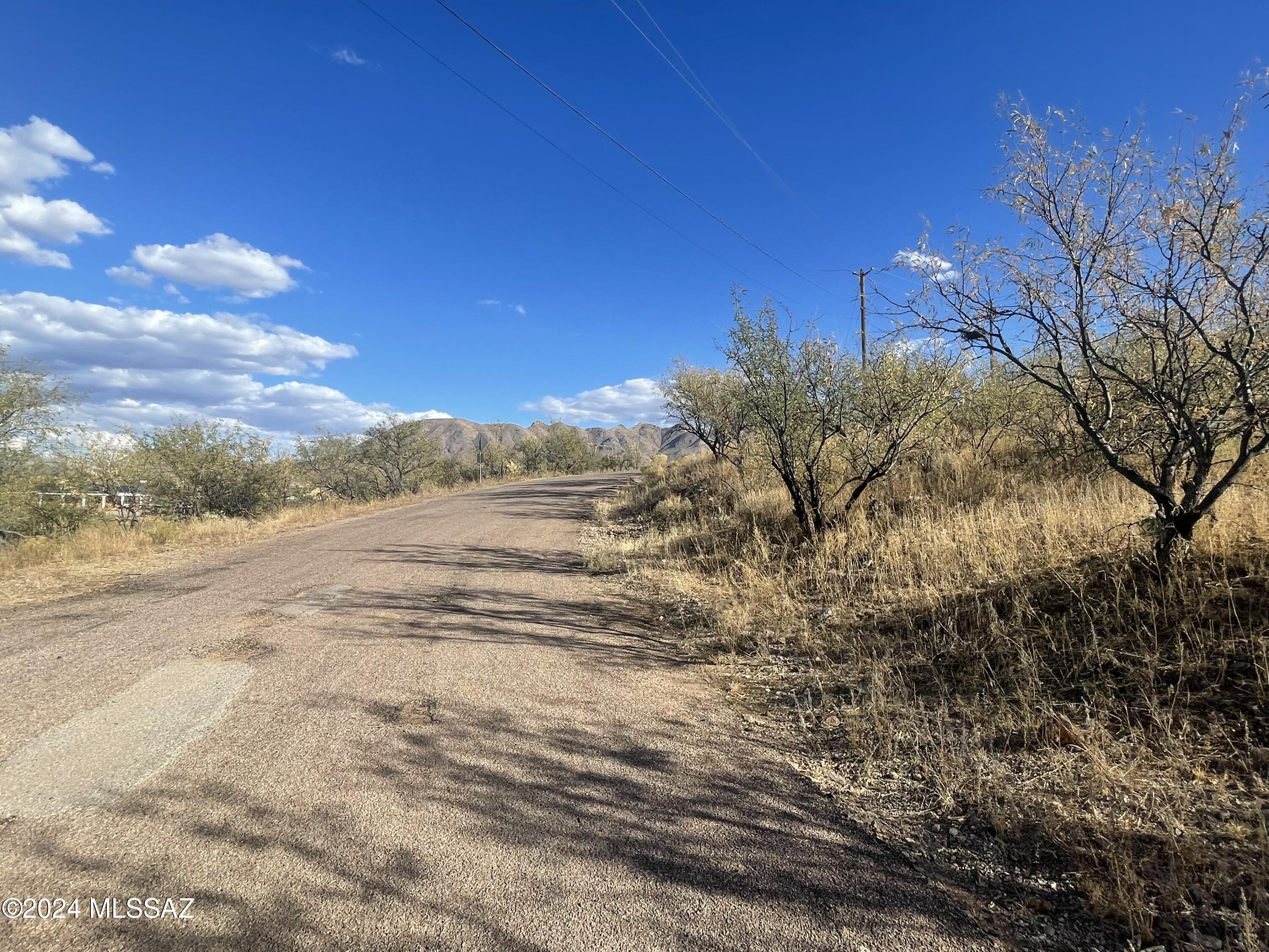 Rio Rico Ranchettes 18 - Land