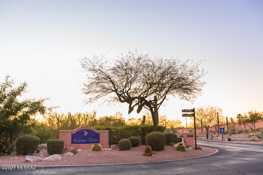 Vista Serena (1-93) - Residential