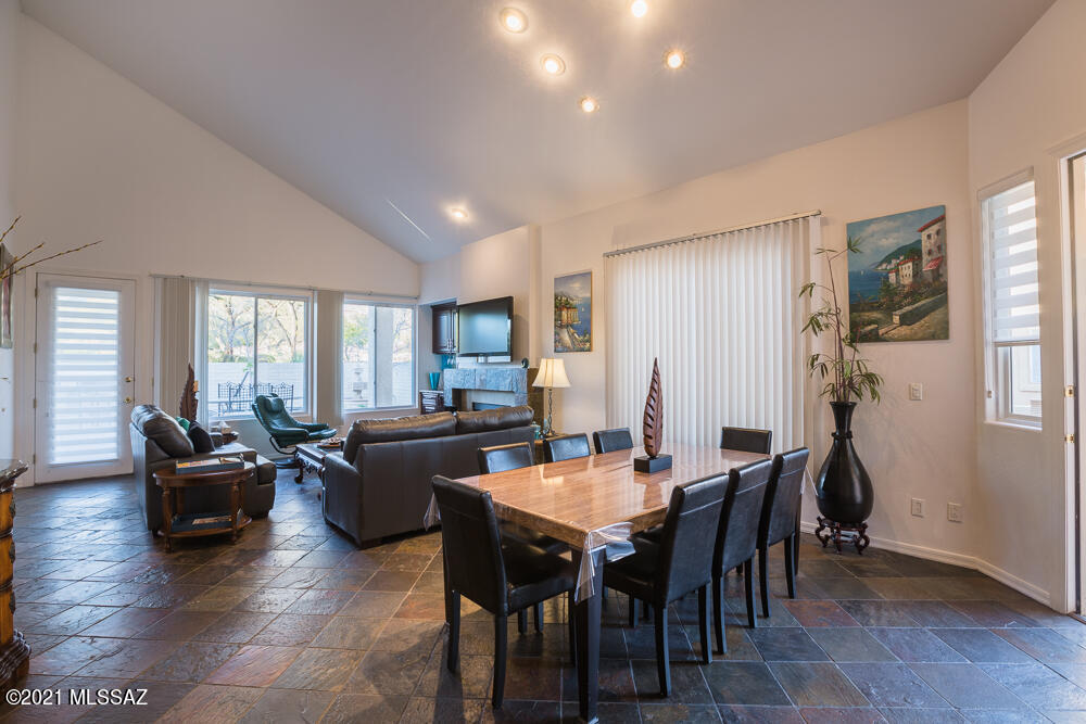 Vista Serena (1-93) - Residential