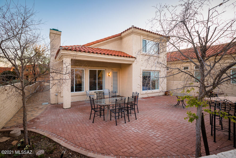 Vista Serena (1-93) - Residential