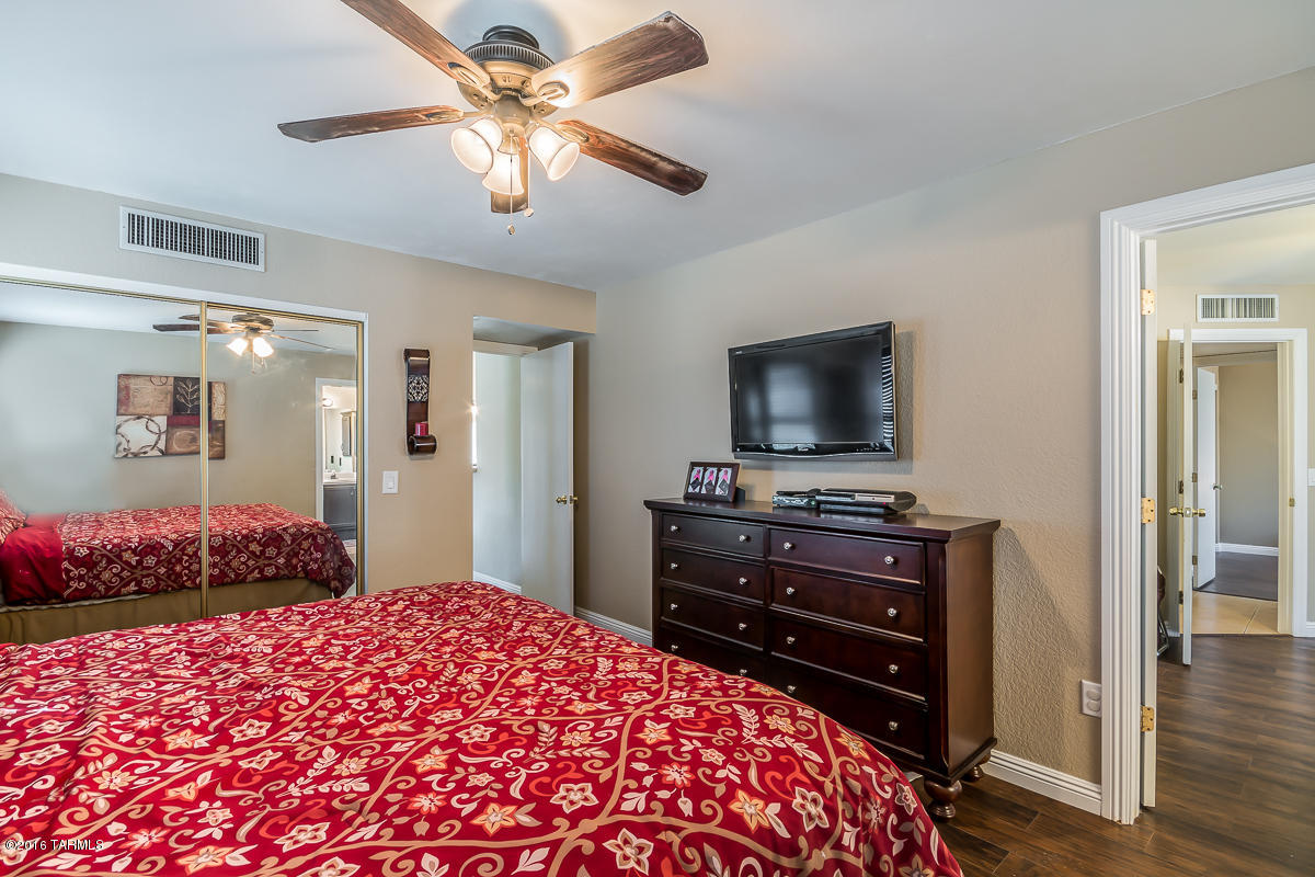 Sunset Pointe (1-111) - Residential