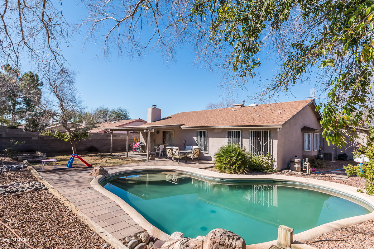 Sunset Pointe (1-111) - Residential