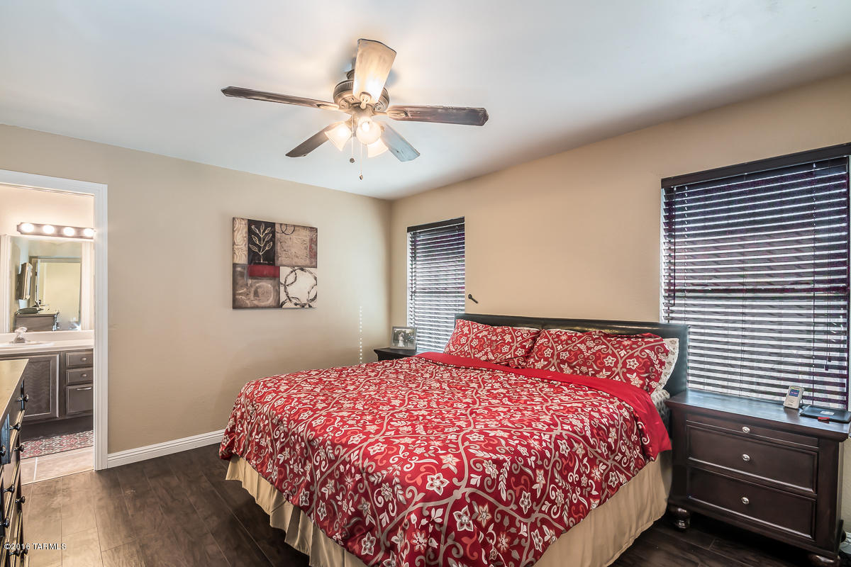 Sunset Pointe (1-111) - Residential