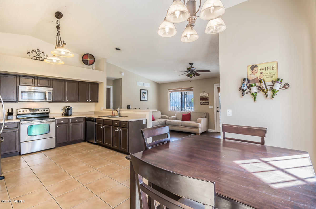 Sunset Pointe (1-111) - Residential
