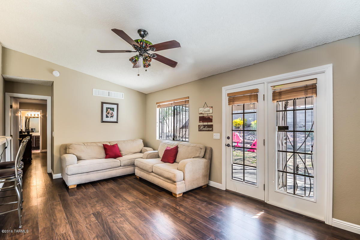 Sunset Pointe (1-111) - Residential