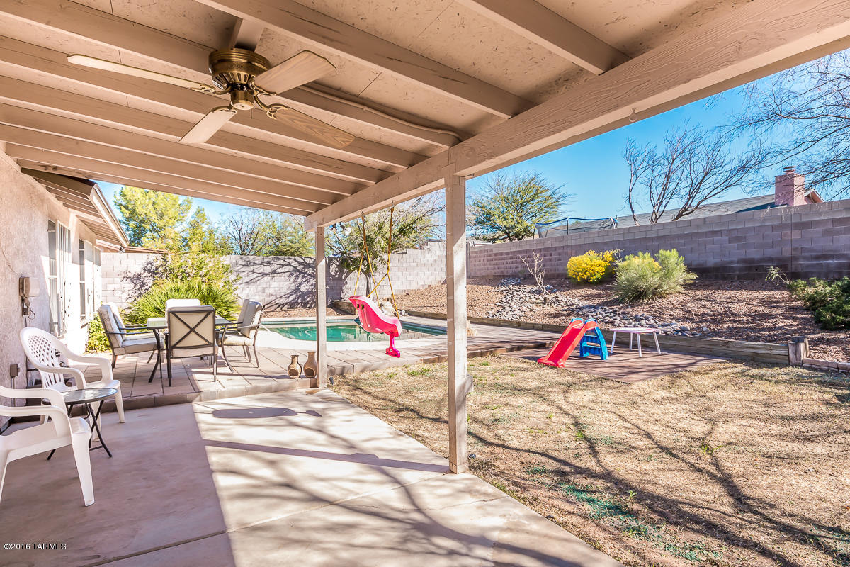 Sunset Pointe (1-111) - Residential