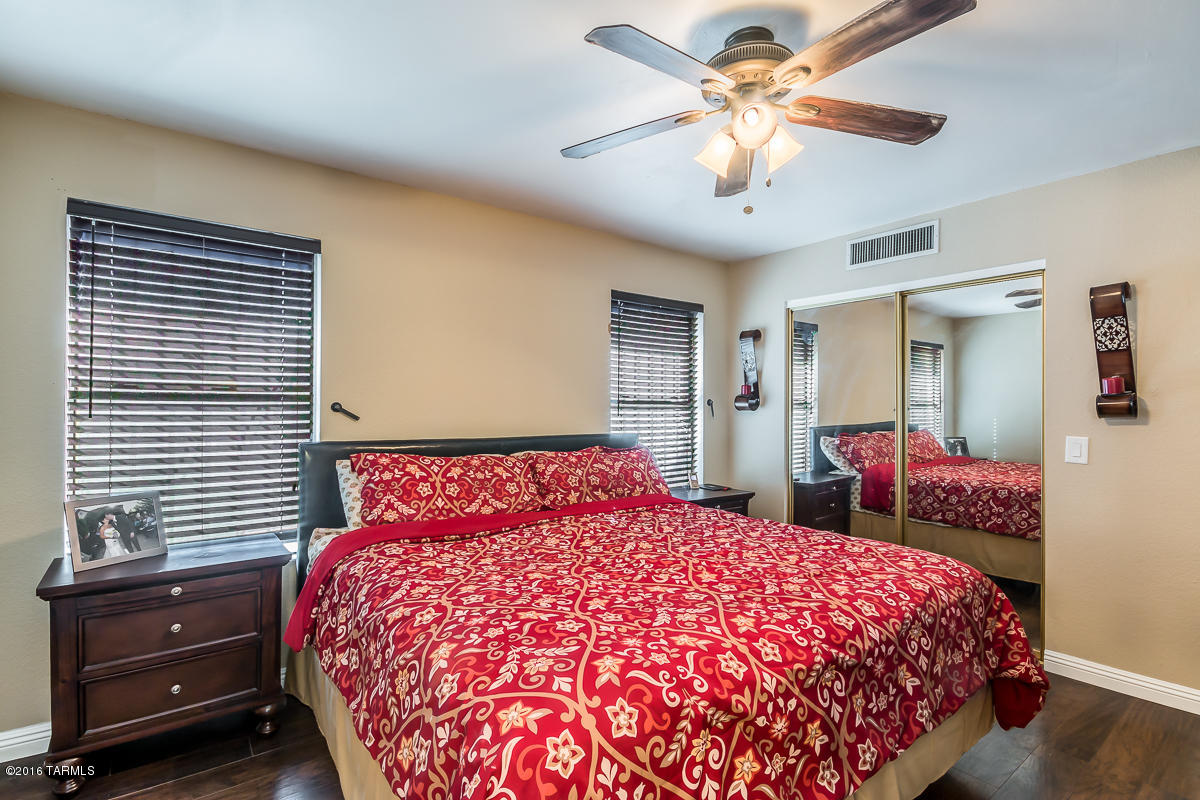 Sunset Pointe (1-111) - Residential