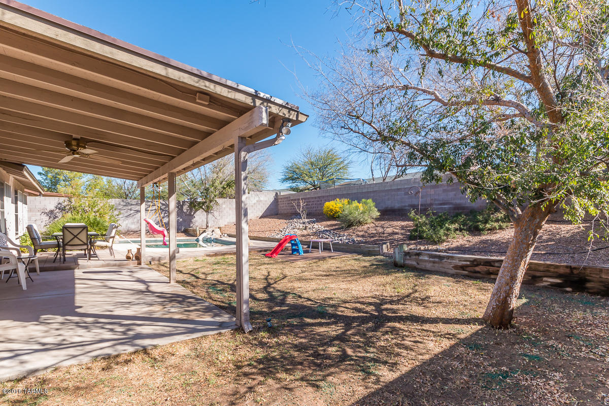 Sunset Pointe (1-111) - Residential