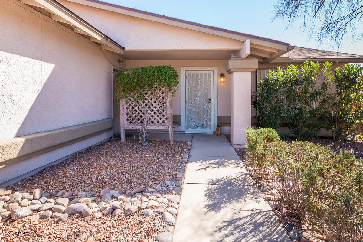 Sunset Pointe (1-111) - Residential