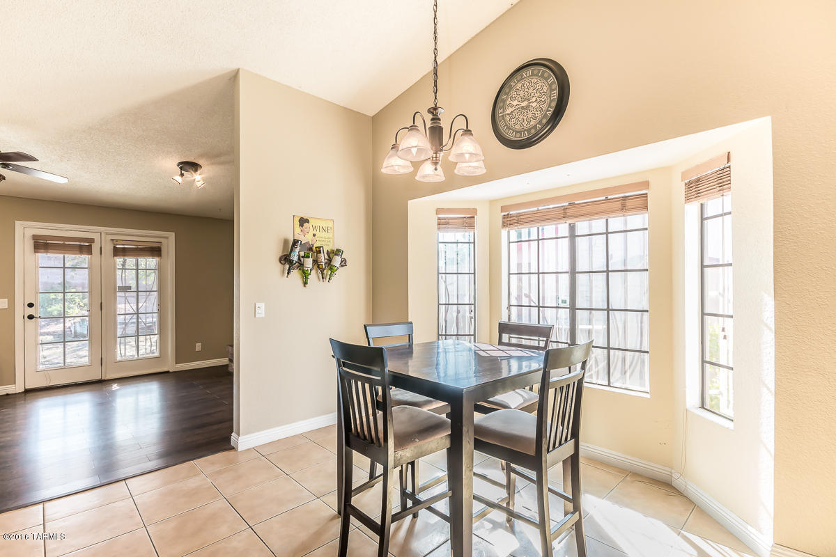 Sunset Pointe (1-111) - Residential