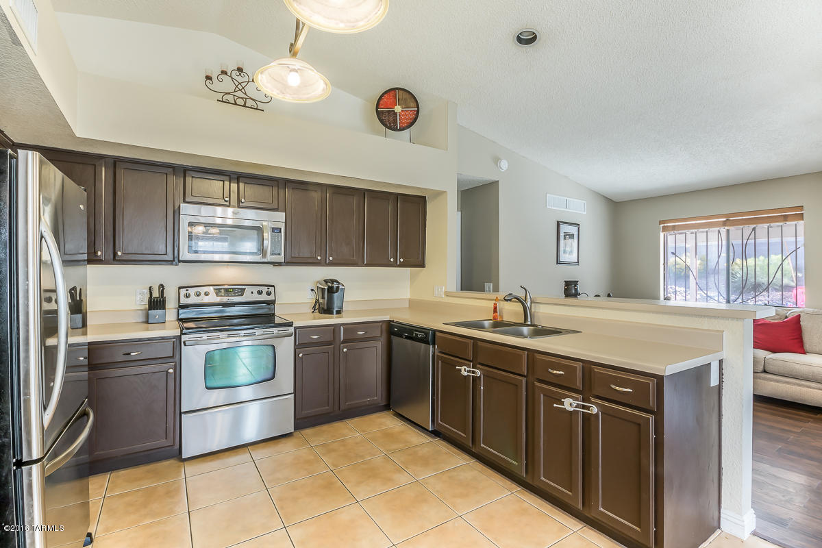 Sunset Pointe (1-111) - Residential
