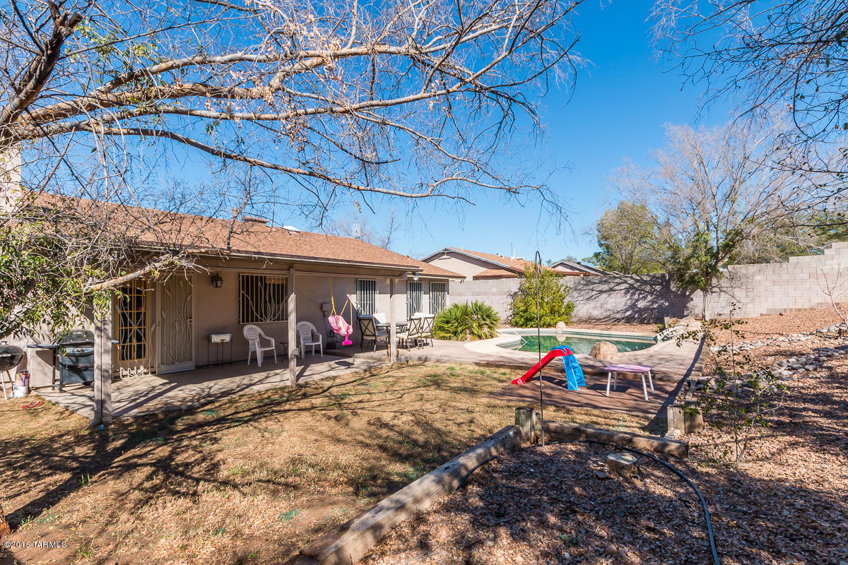 Sunset Pointe (1-111) - Residential