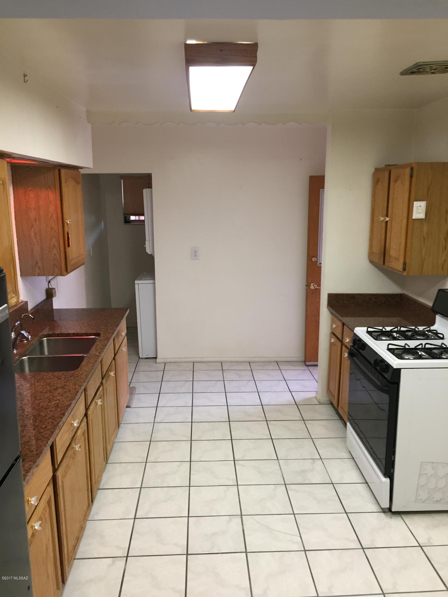 Colonia Del Valle - Residential