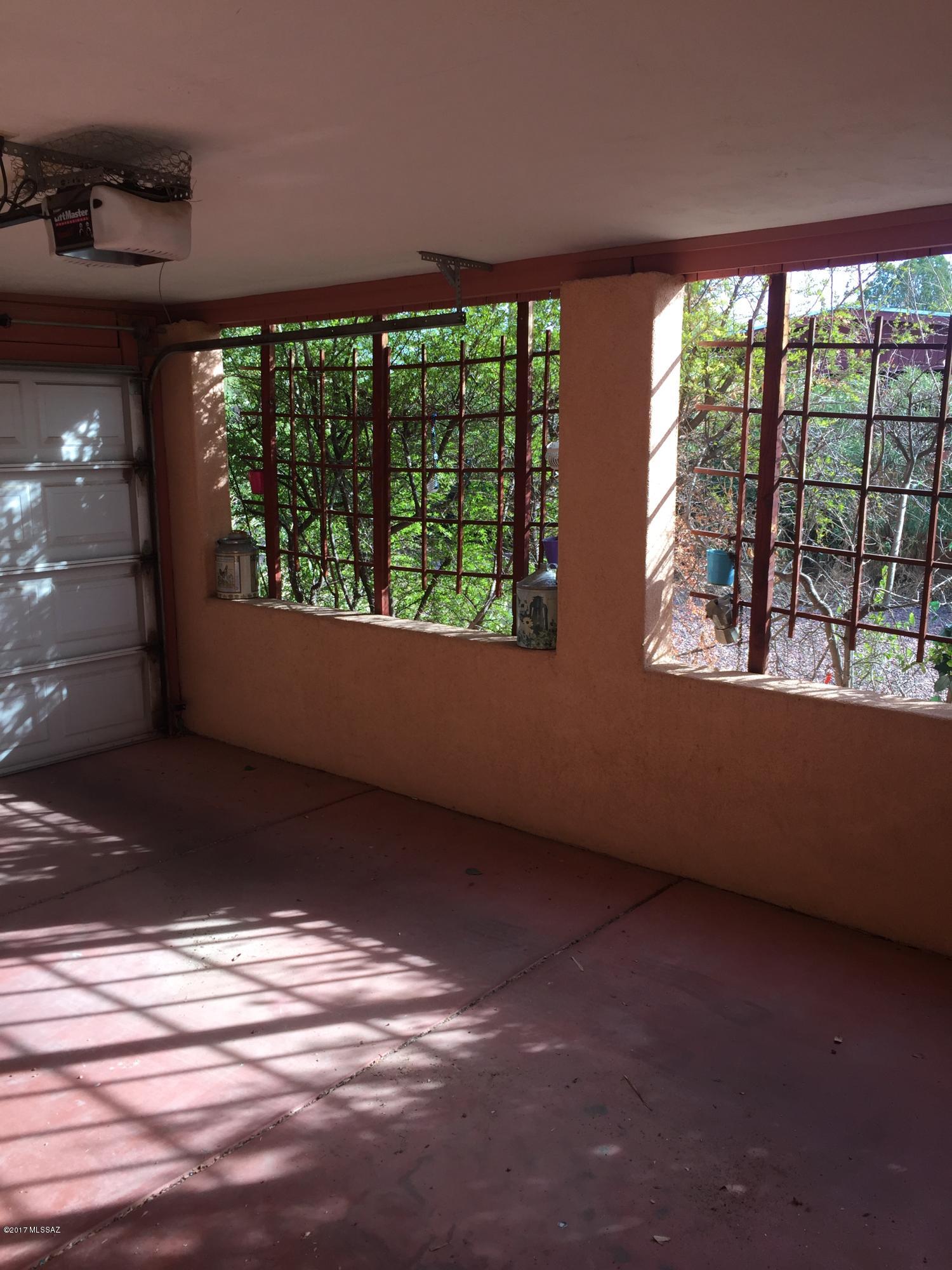 Colonia Del Valle - Residential