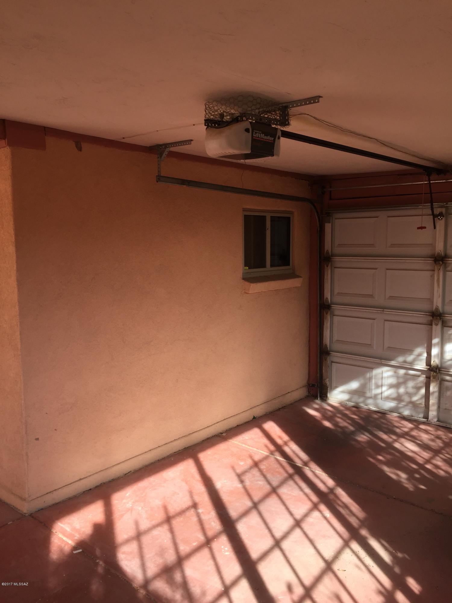 Colonia Del Valle - Residential