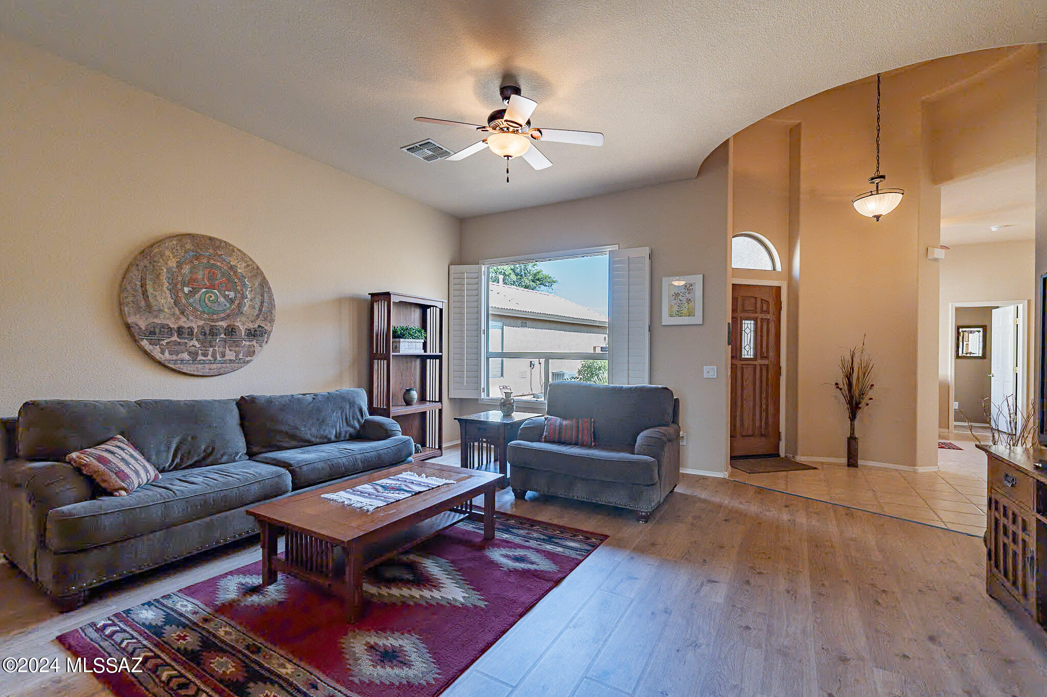 Saddlebrooke - Residential