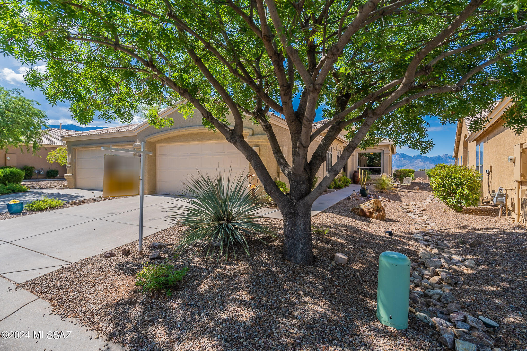 Saddlebrooke - Residential
