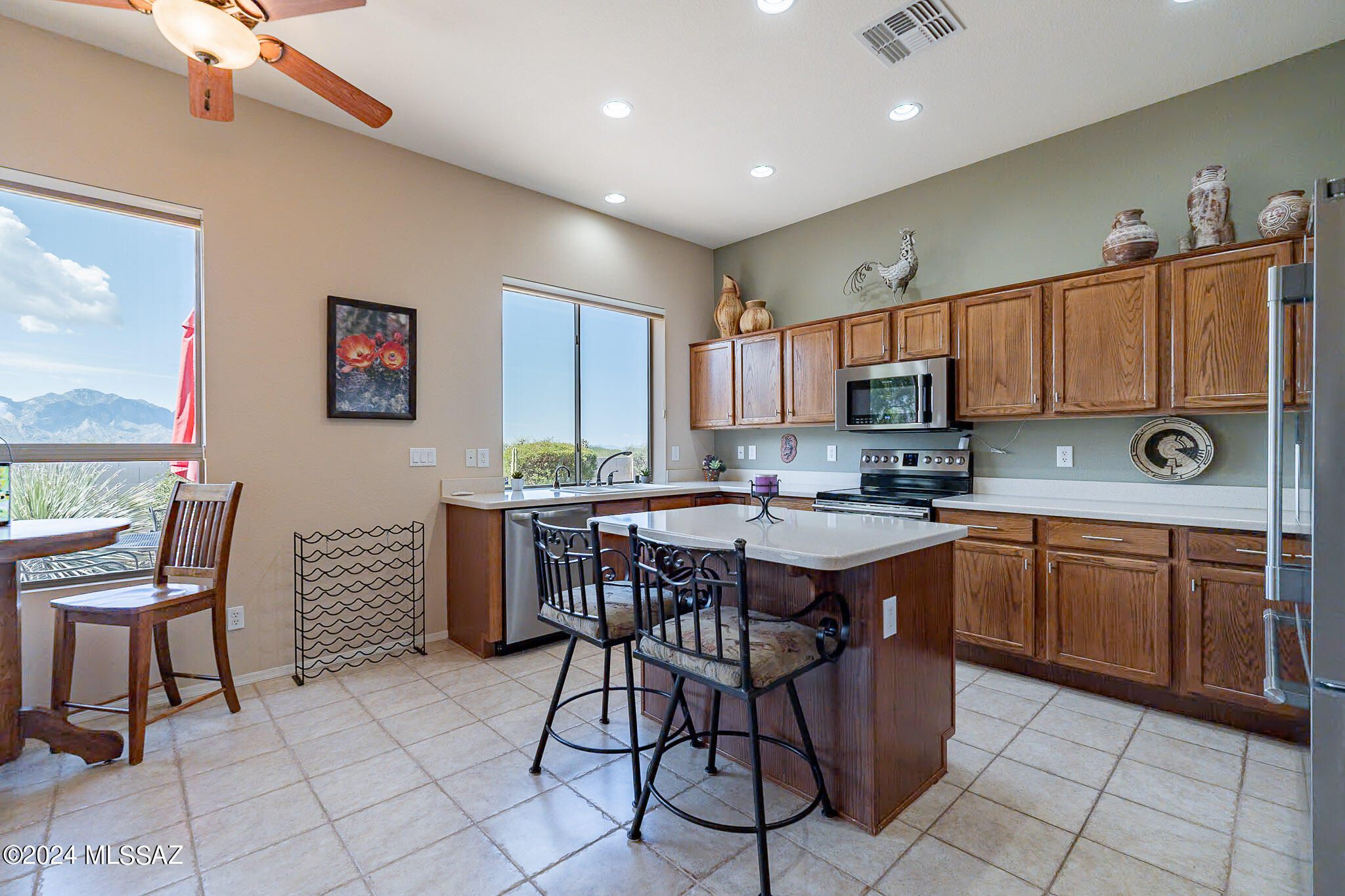 Saddlebrooke - Residential