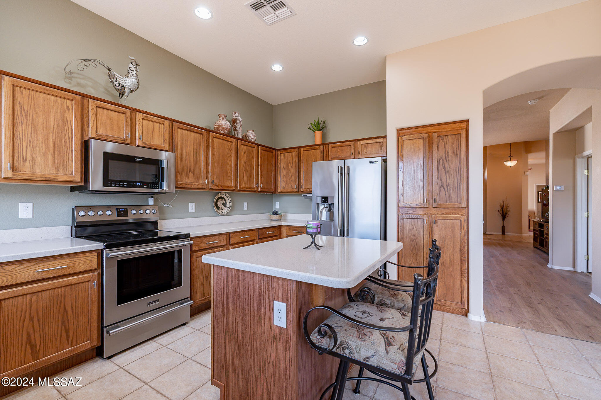 Saddlebrooke - Residential