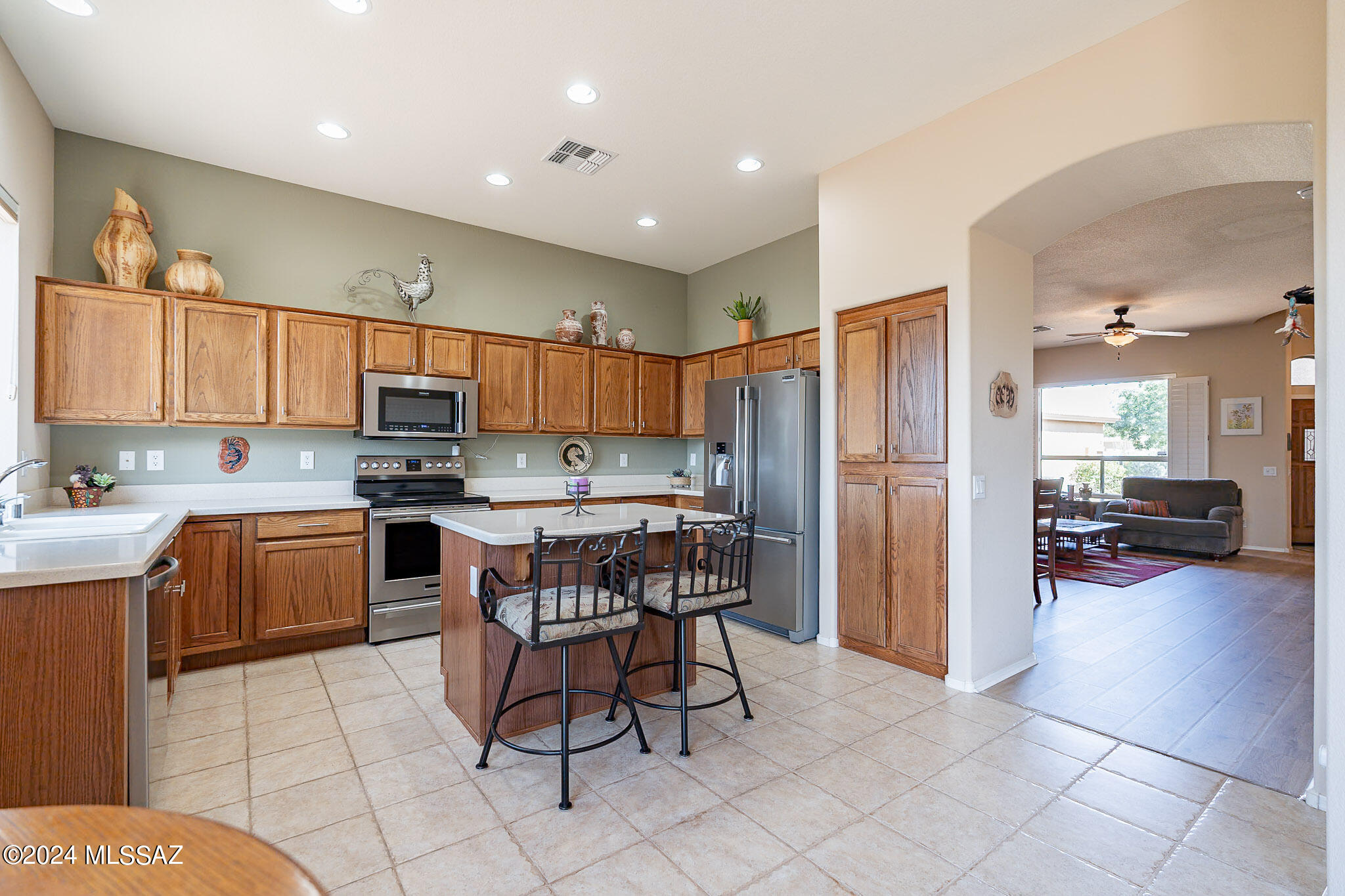 Saddlebrooke - Residential