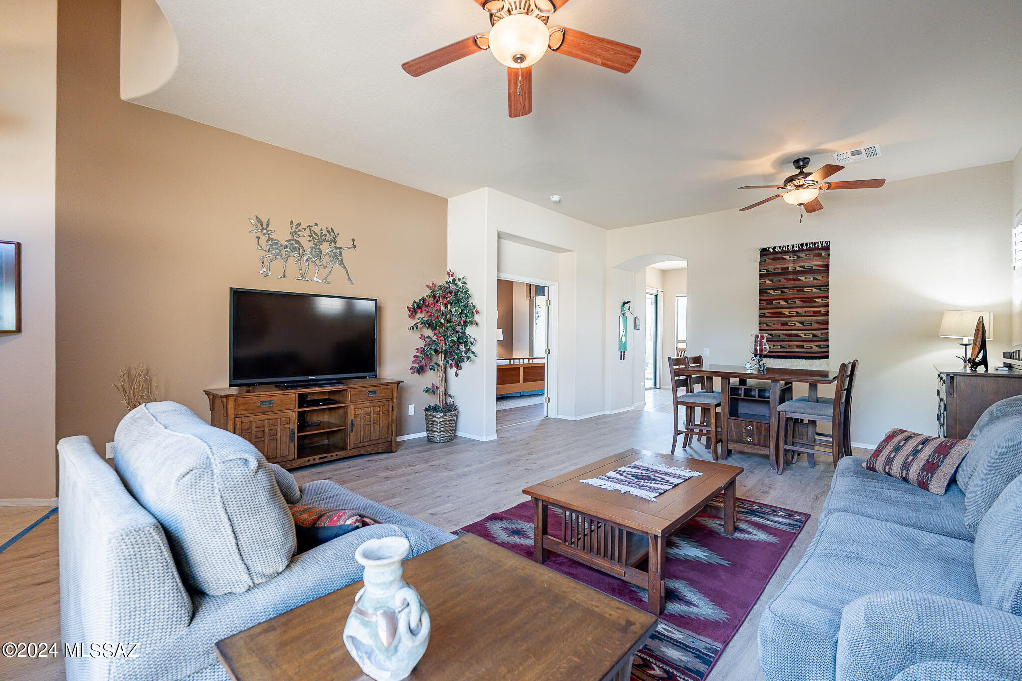 Saddlebrooke - Residential